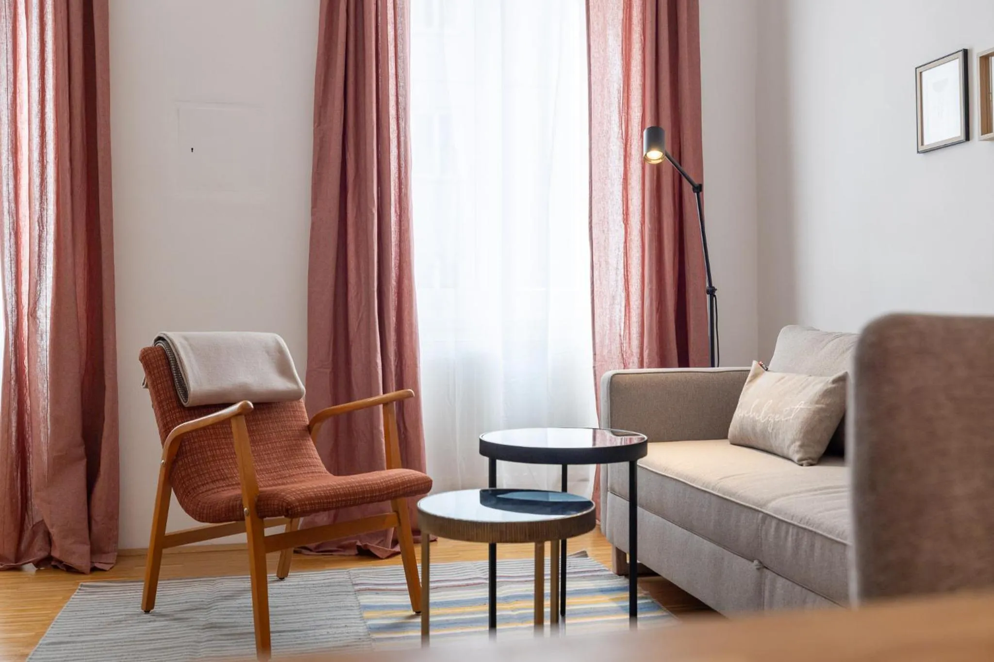 My Home in Vienna - Smart Apartments - Landstraße