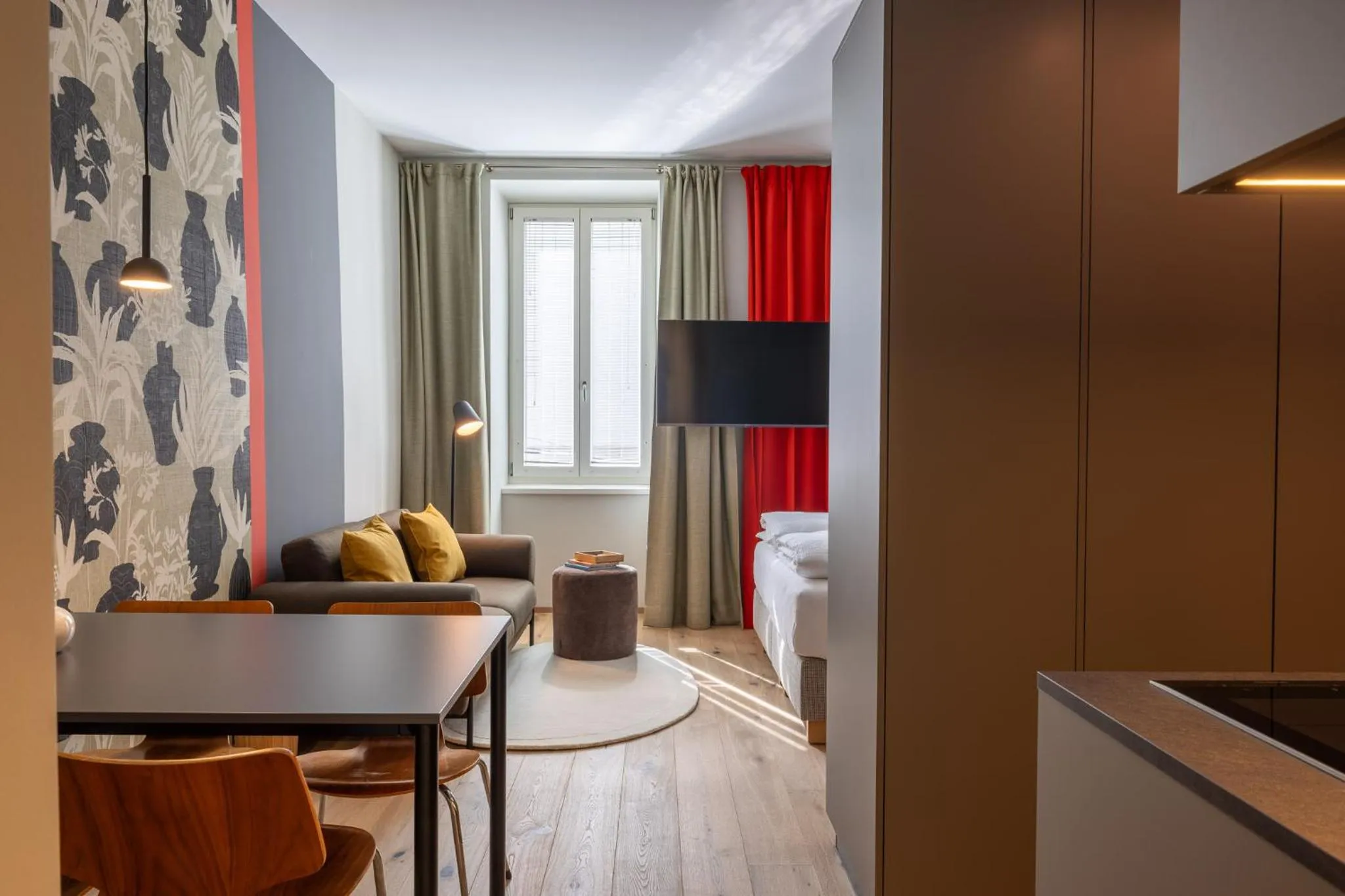 My Home in Vienna - Smart Apartments - Landstraße