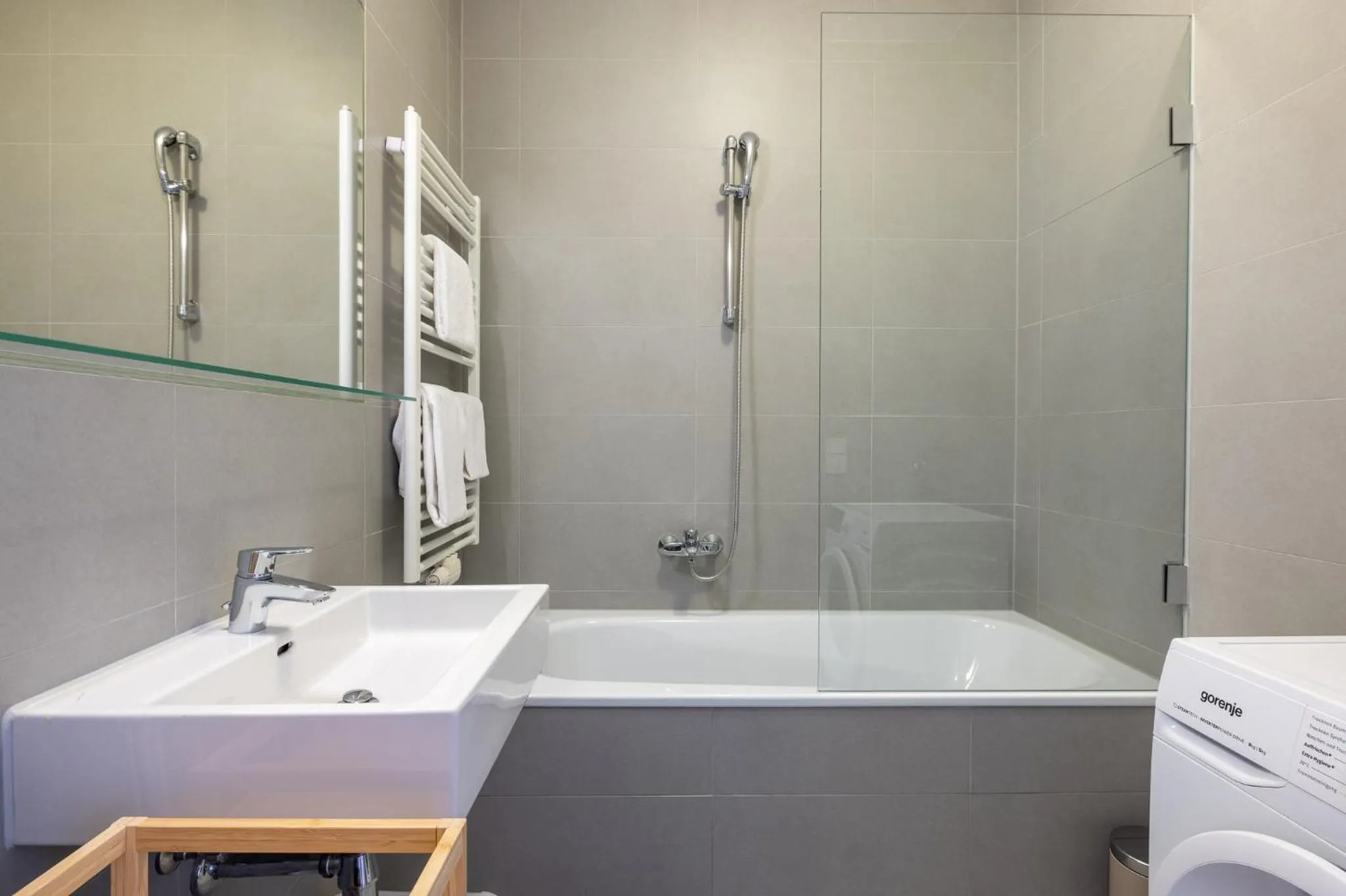 My Home in Vienna - Smart Apartments - Landstraße