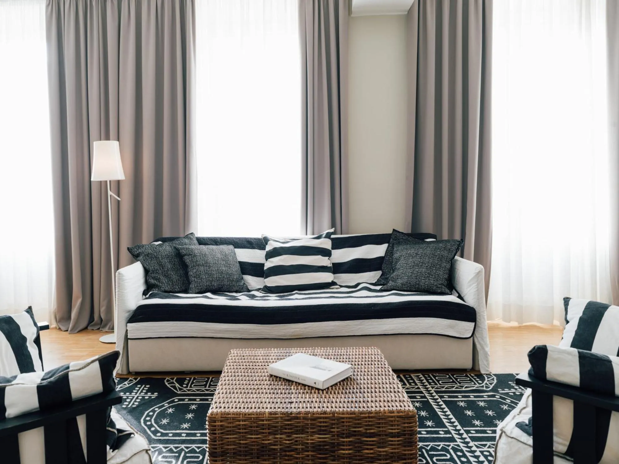 My Home in Vienna - Smart Apartments - Landstraße