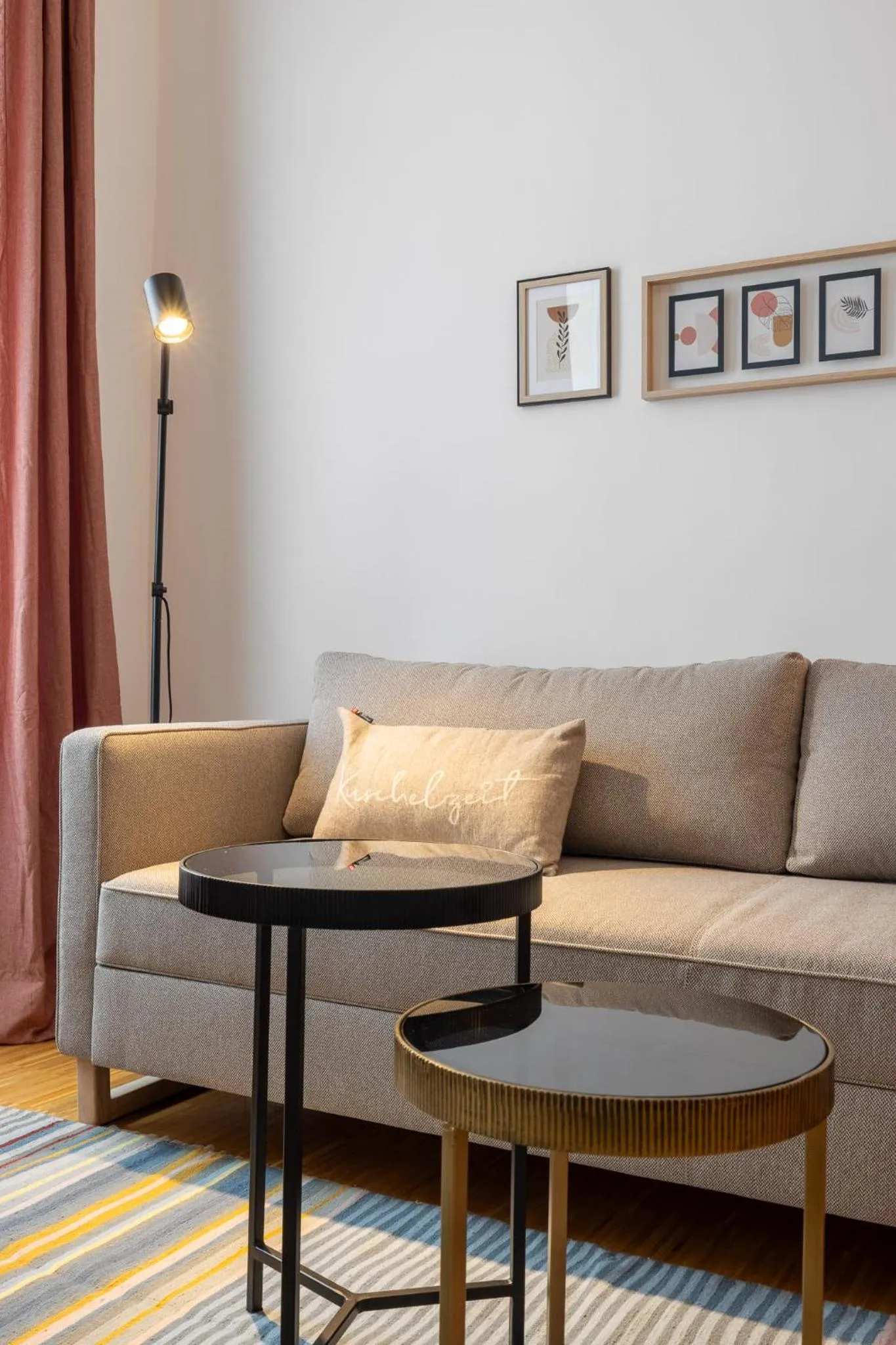 My Home in Vienna - Smart Apartments - Landstraße