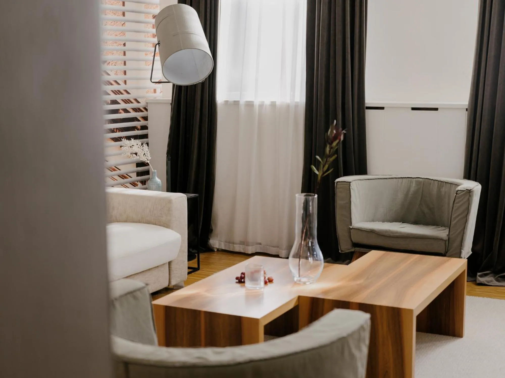My Home in Vienna - Smart Apartments - Landstraße