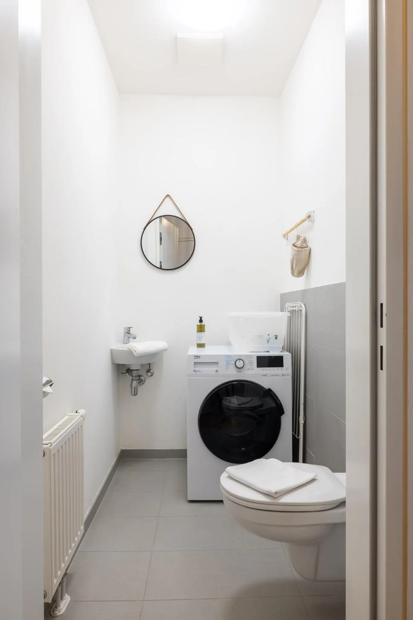 My Home in Vienna - Smart Apartments - Landstraße