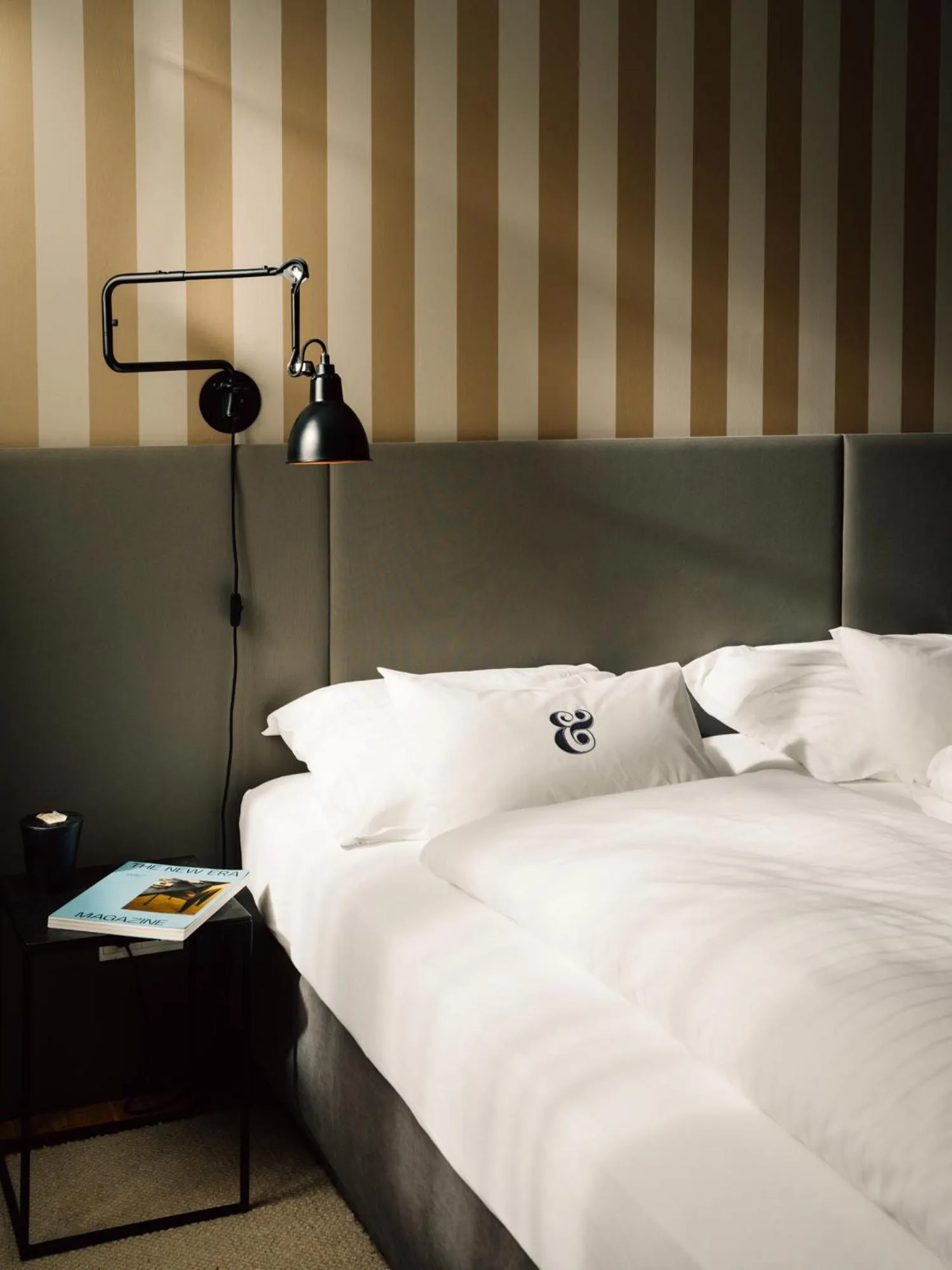 Bed in My Home in Vienna - Smart Apartments - Landstraße