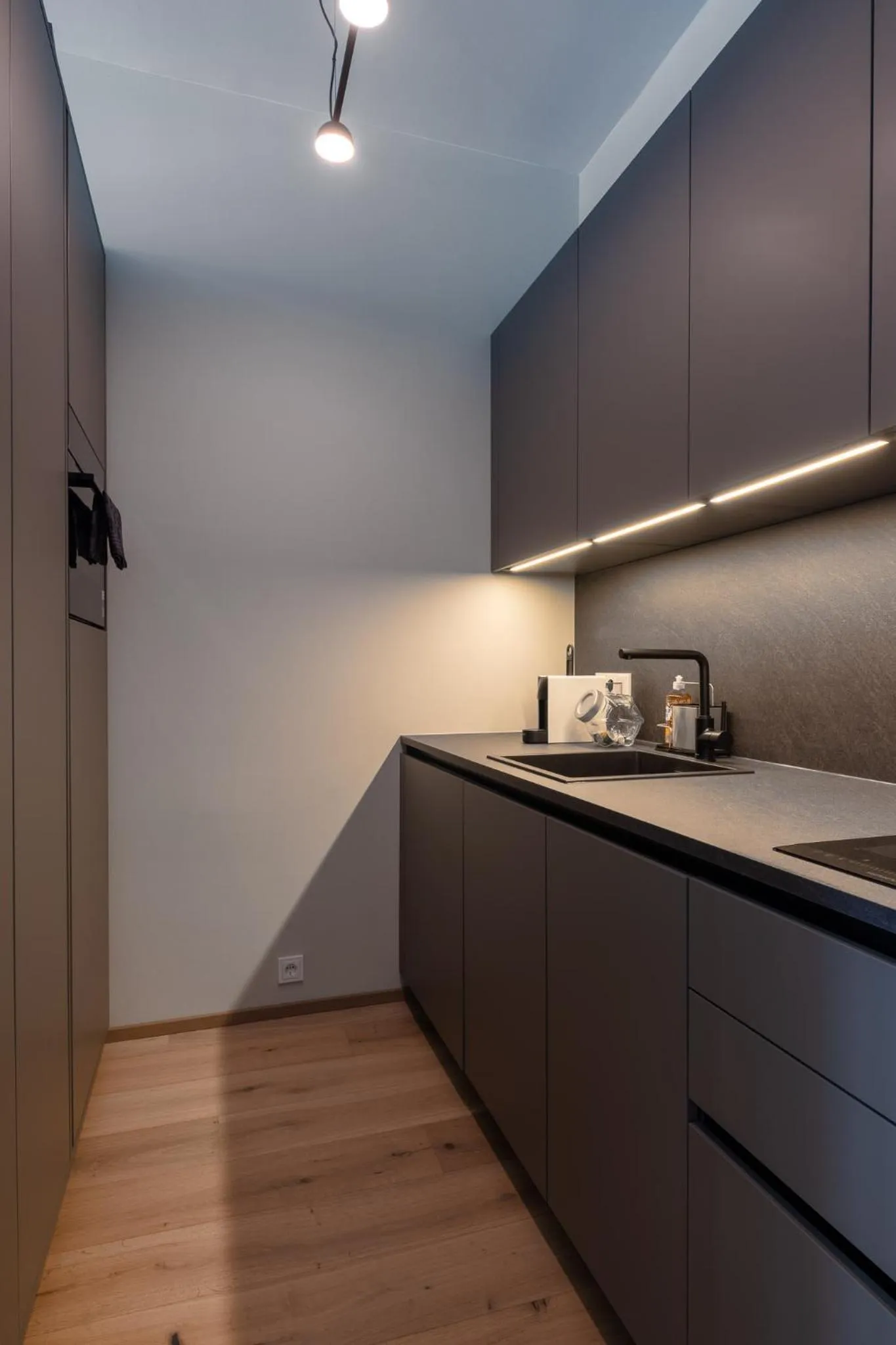 My Home in Vienna - Smart Apartments - Landstraße