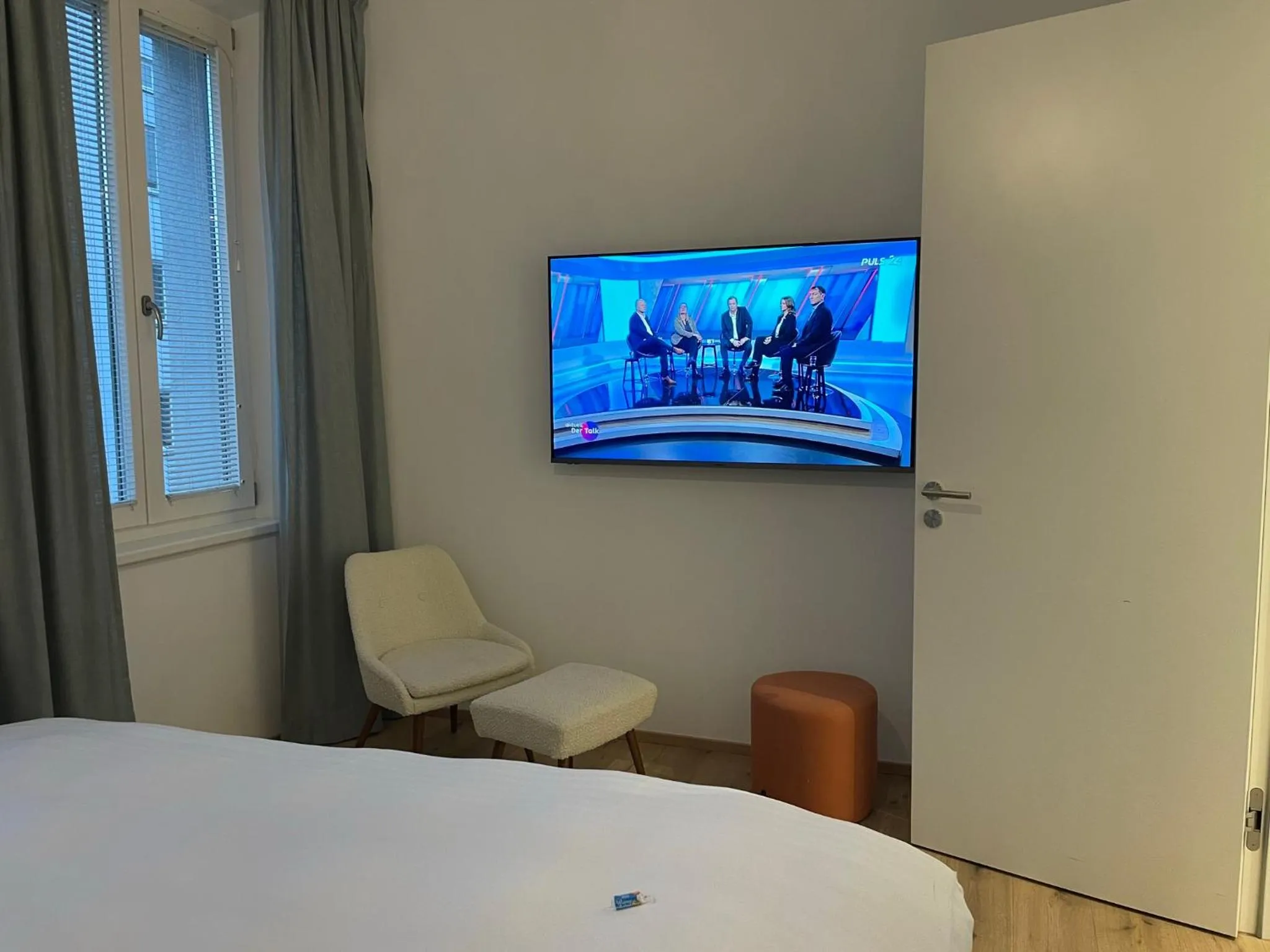 Bed in My Home in Vienna - Smart Apartments - Landstraße