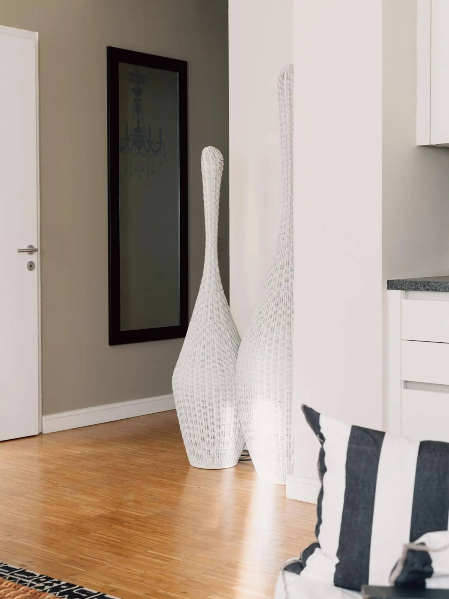 My Home in Vienna - Smart Apartments - Landstraße