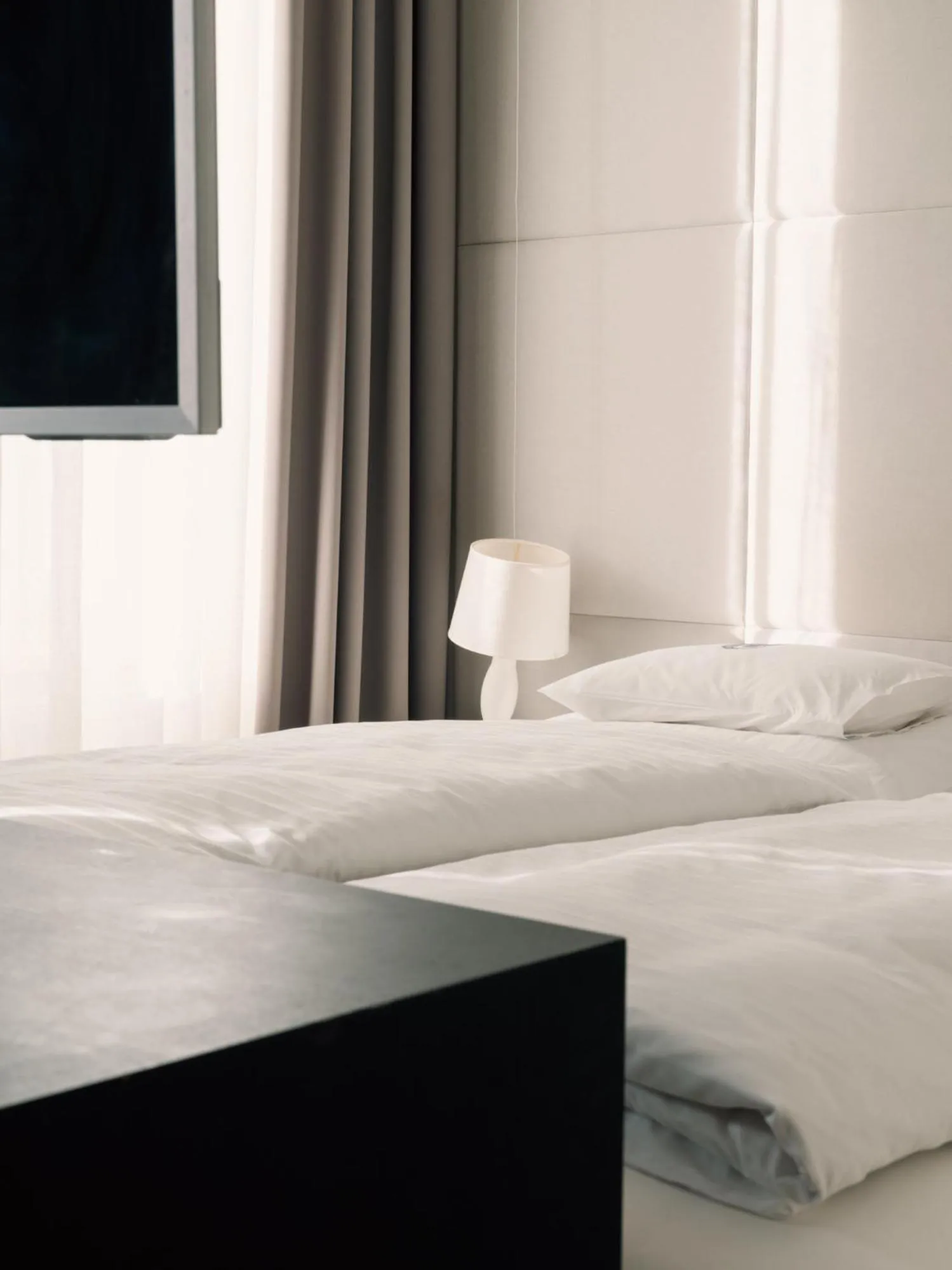 Bed in My Home in Vienna - Smart Apartments - Landstraße