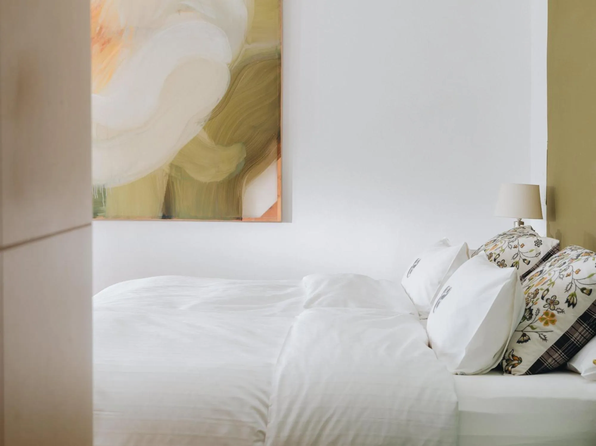 Bed in My Home in Vienna - Smart Apartments - Landstraße