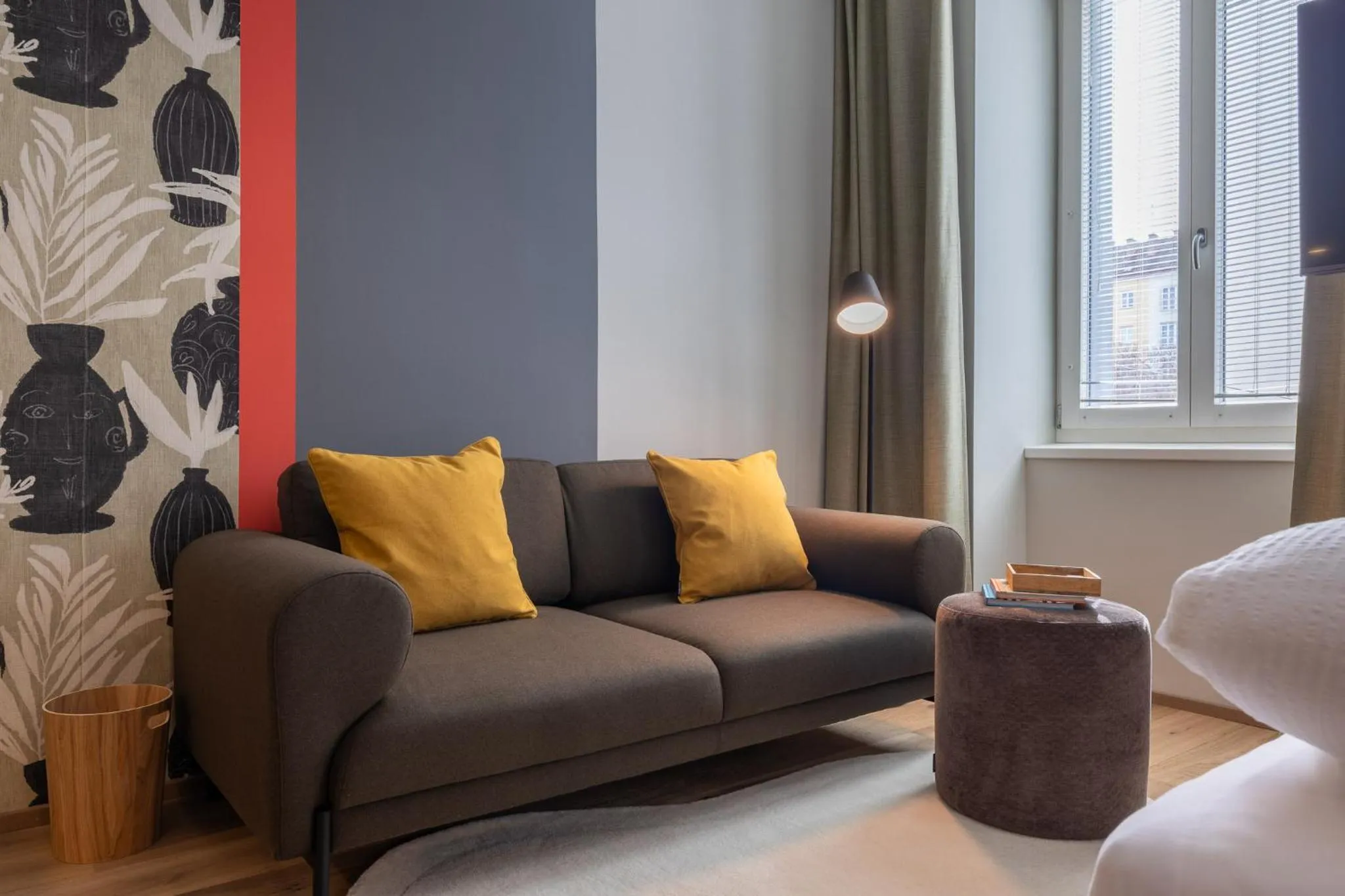 My Home in Vienna - Smart Apartments - Landstraße