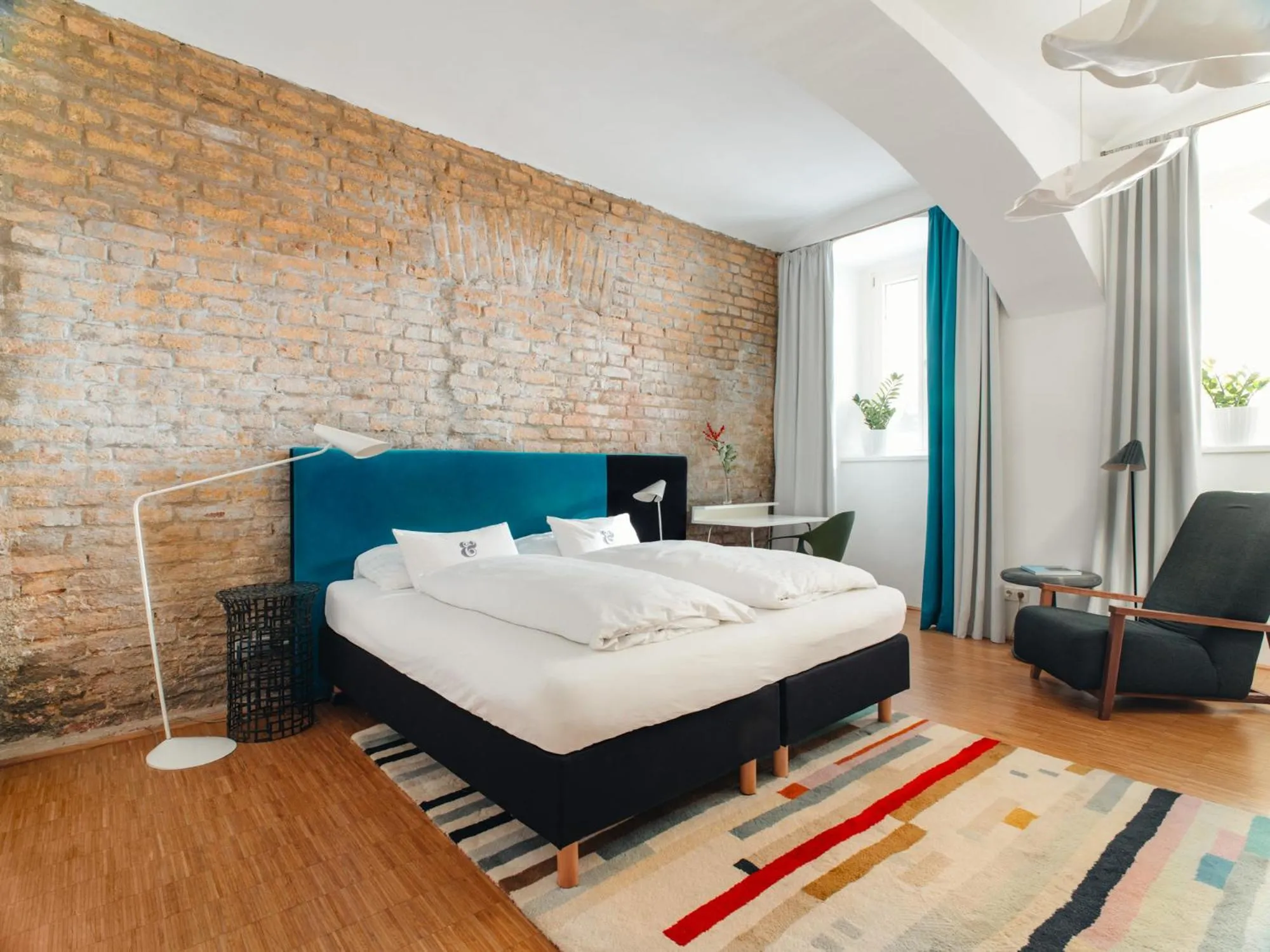 Bed in My Home in Vienna - Smart Apartments - Landstraße