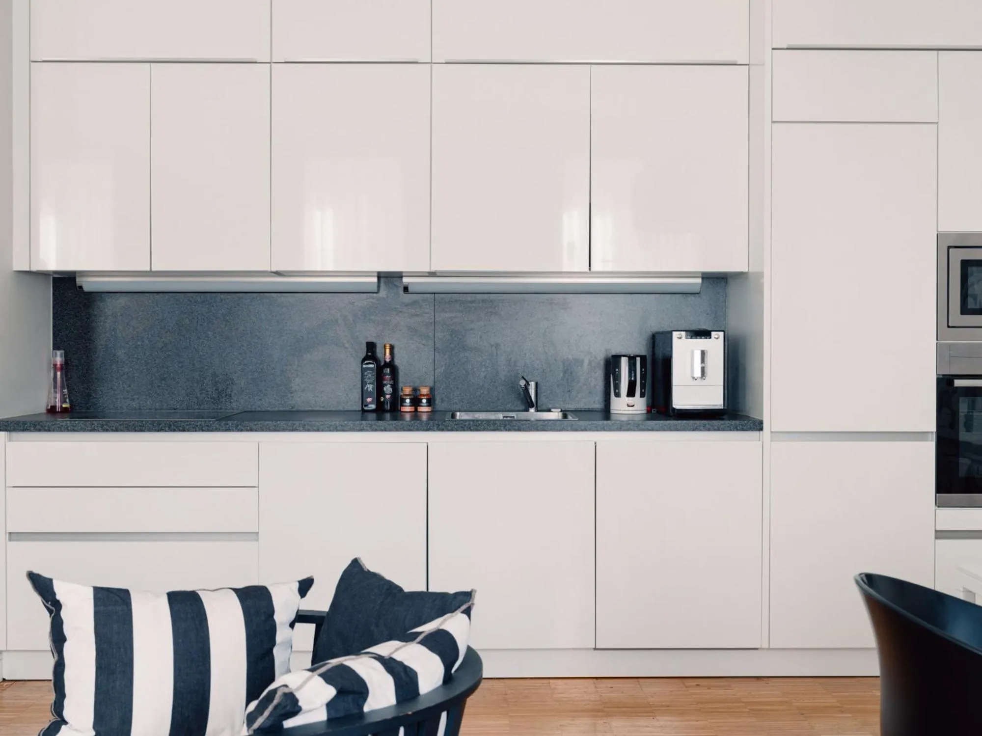 My Home in Vienna - Smart Apartments - Landstraße