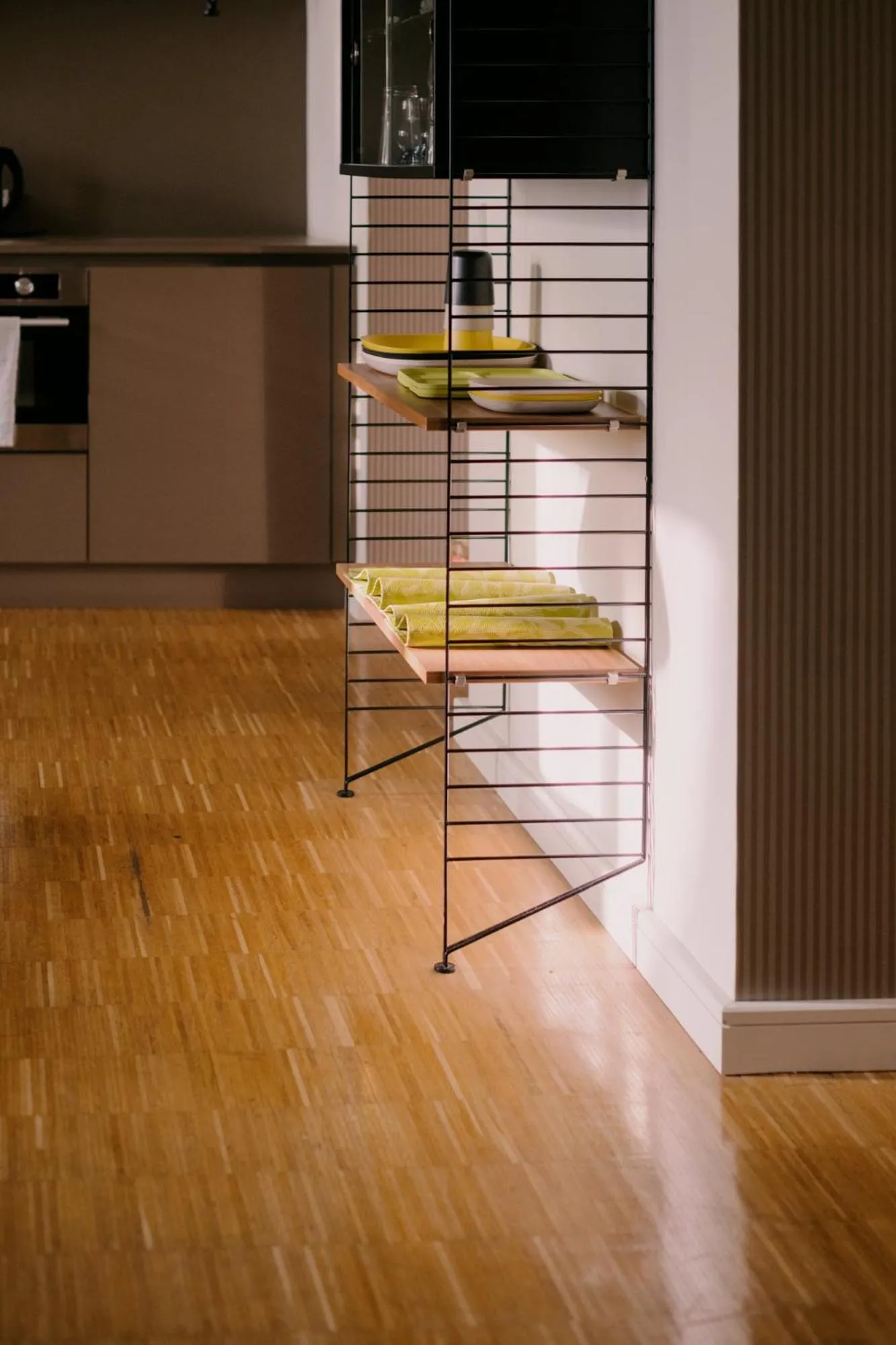 My Home in Vienna - Smart Apartments - Landstraße