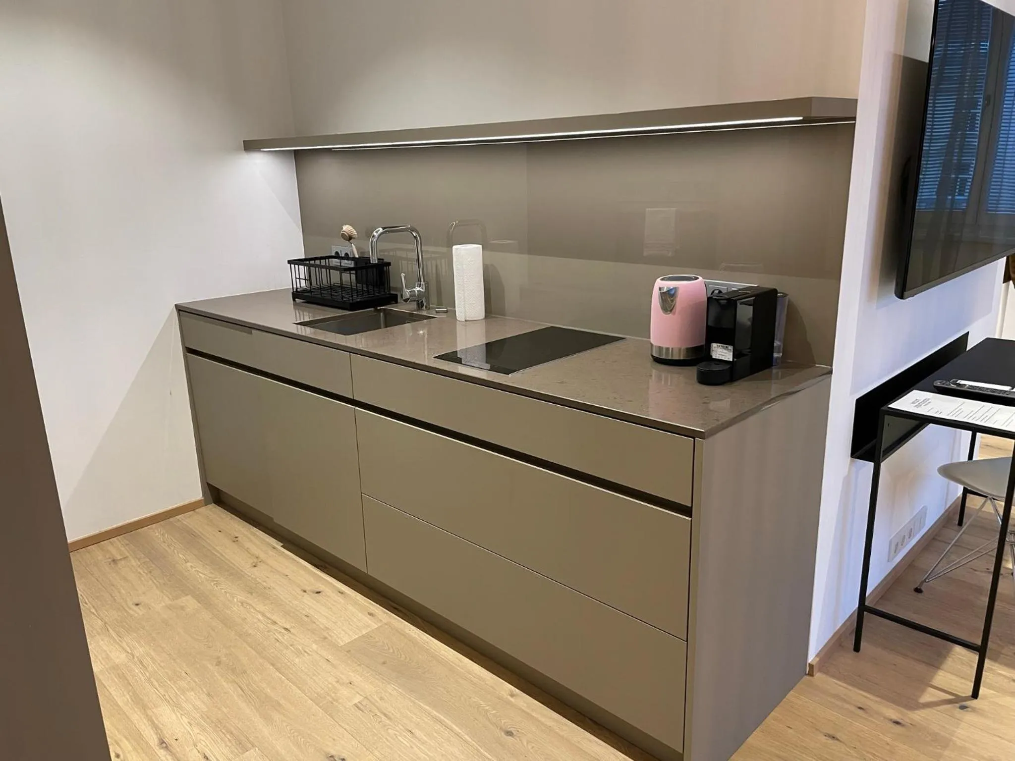 My Home in Vienna - Smart Apartments - Landstraße