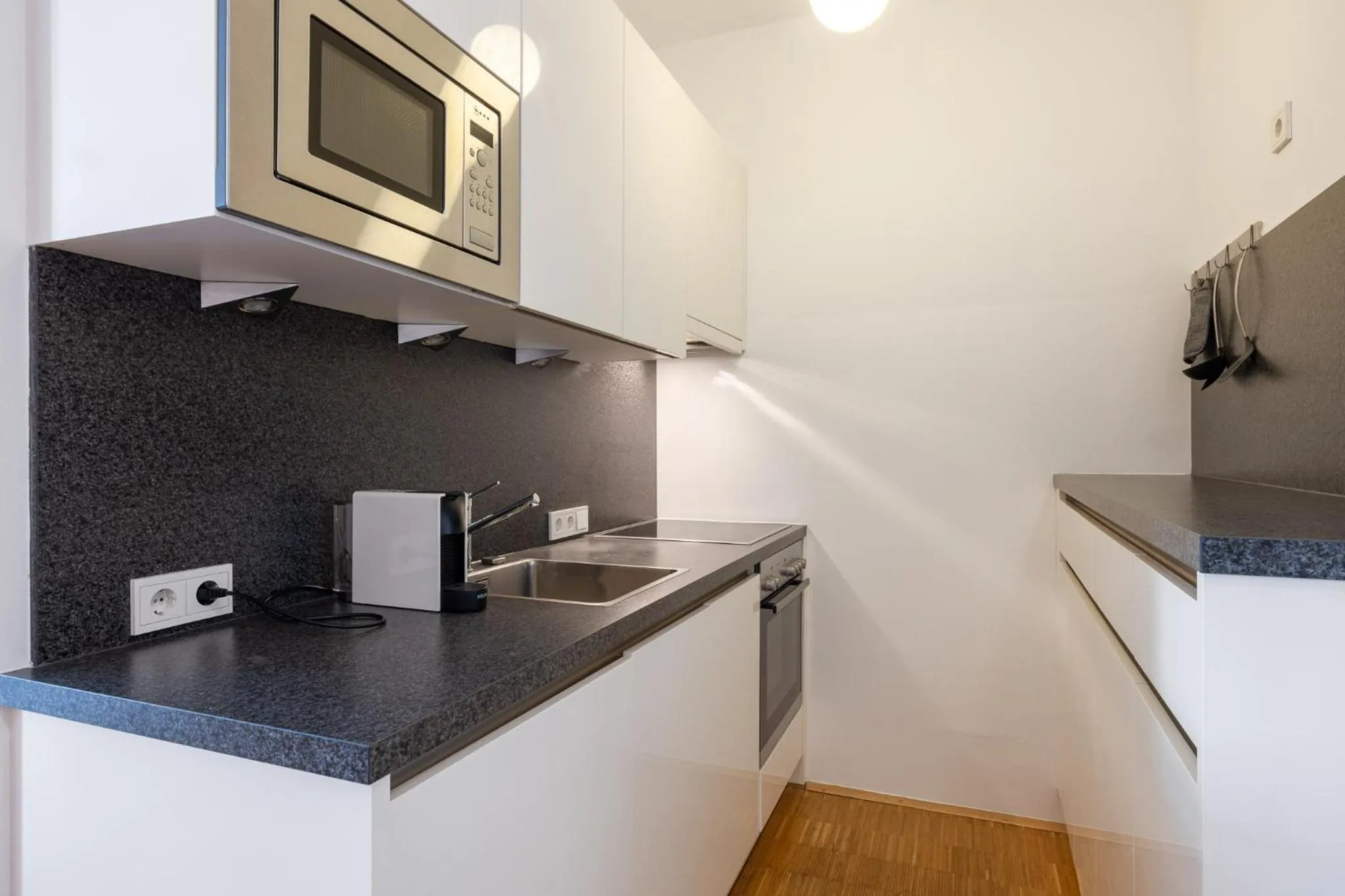 My Home in Vienna - Smart Apartments - Landstraße