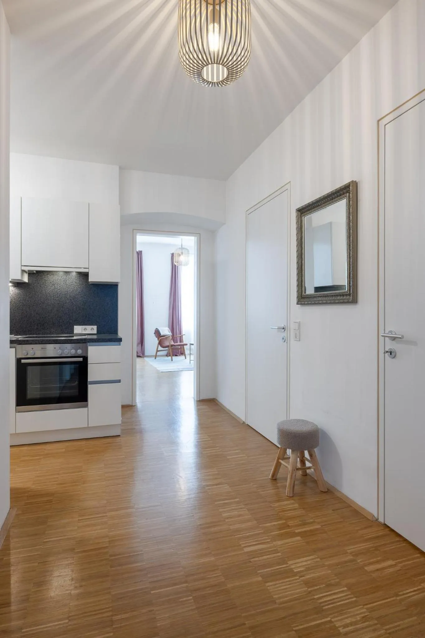 My Home in Vienna - Smart Apartments - Landstraße