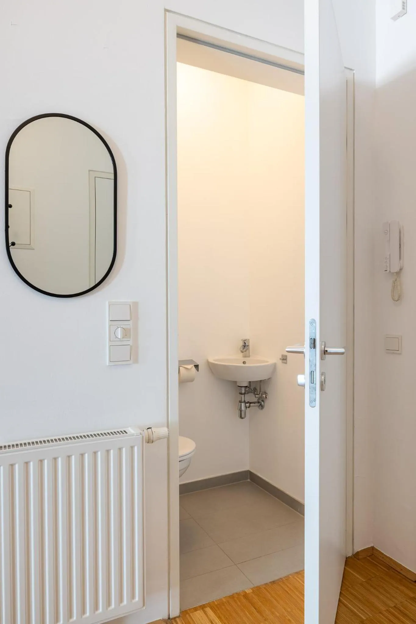 My Home in Vienna - Smart Apartments - Landstraße