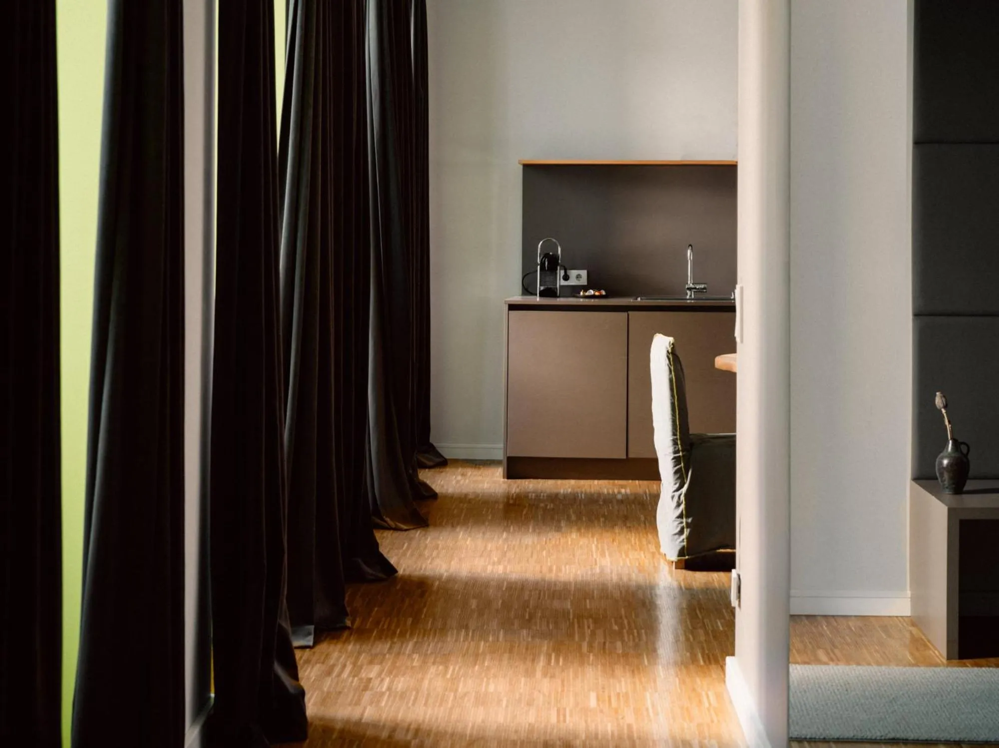 My Home in Vienna - Smart Apartments - Landstraße