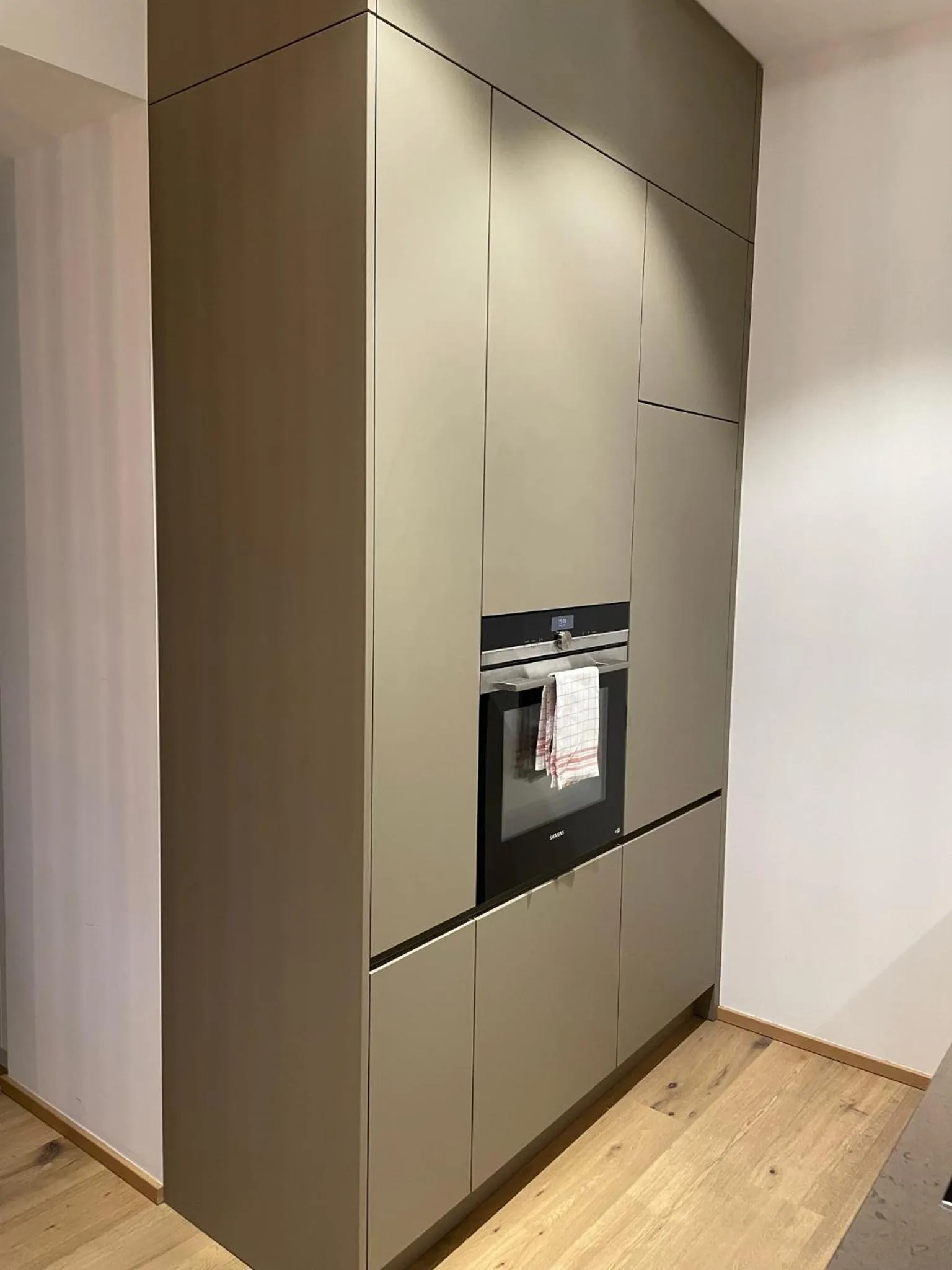 My Home in Vienna - Smart Apartments - Landstraße