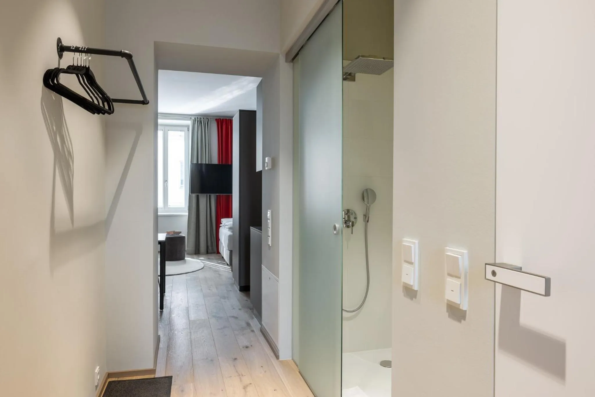 My Home in Vienna - Smart Apartments - Landstraße