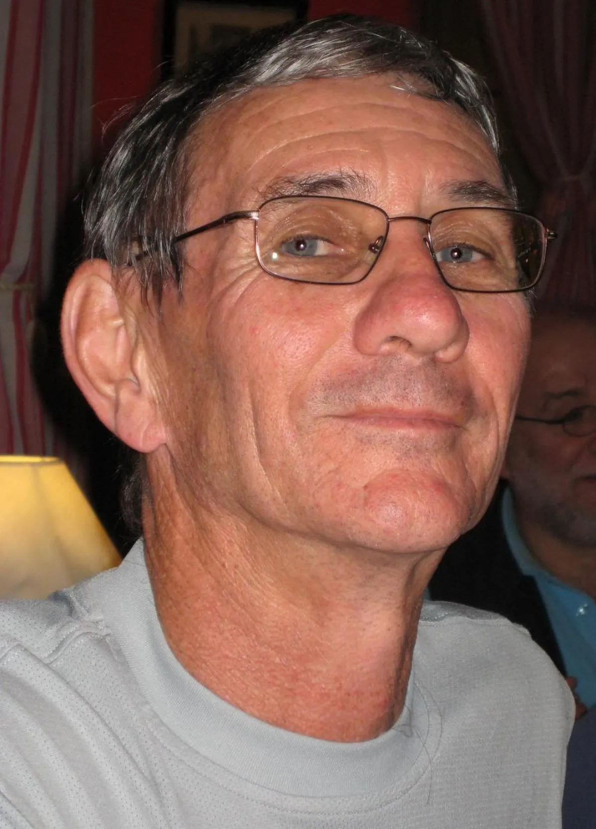 Family in Geyser Lookout BnB