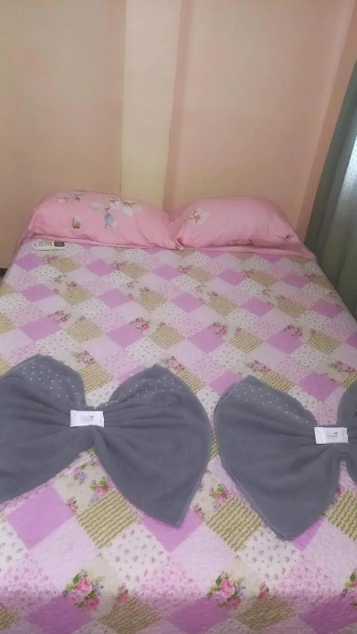 Photo of the whole room, Bed in Hostel Park Iguazu