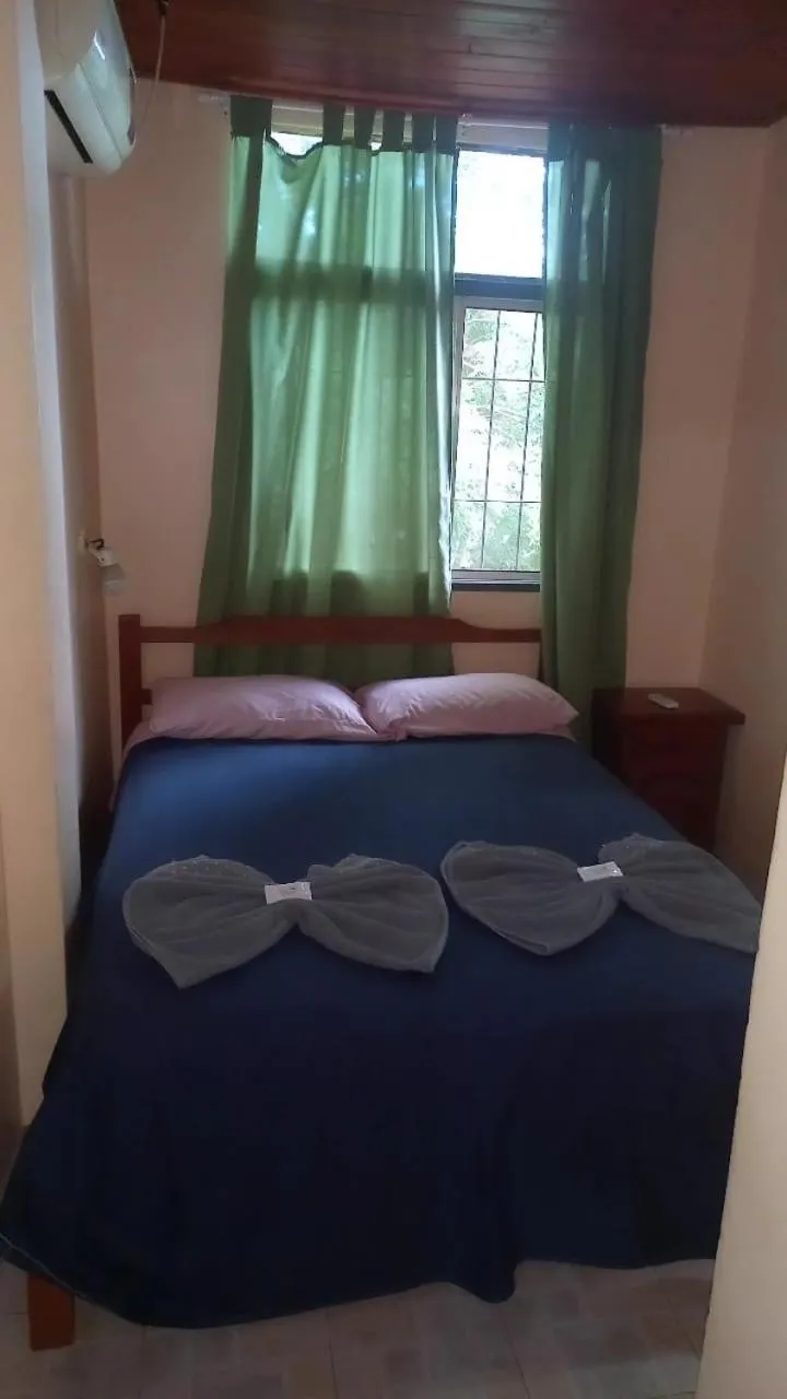 Photo of the whole room, Bed in Hostel Park Iguazu