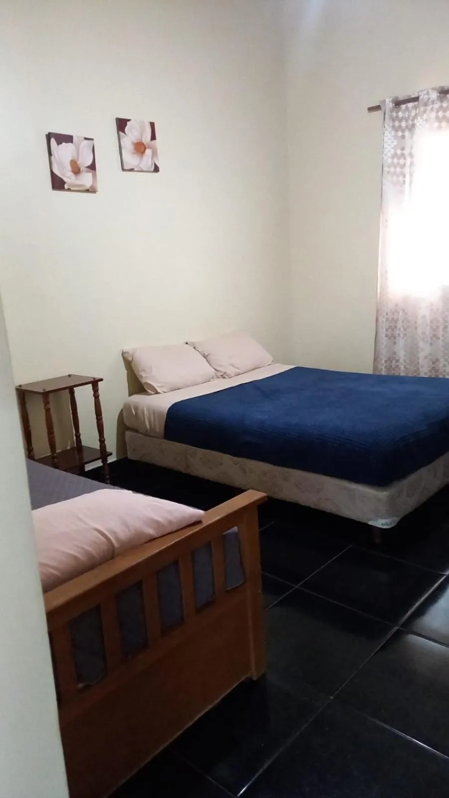 Photo of the whole room, Bed in Hostel Park Iguazu