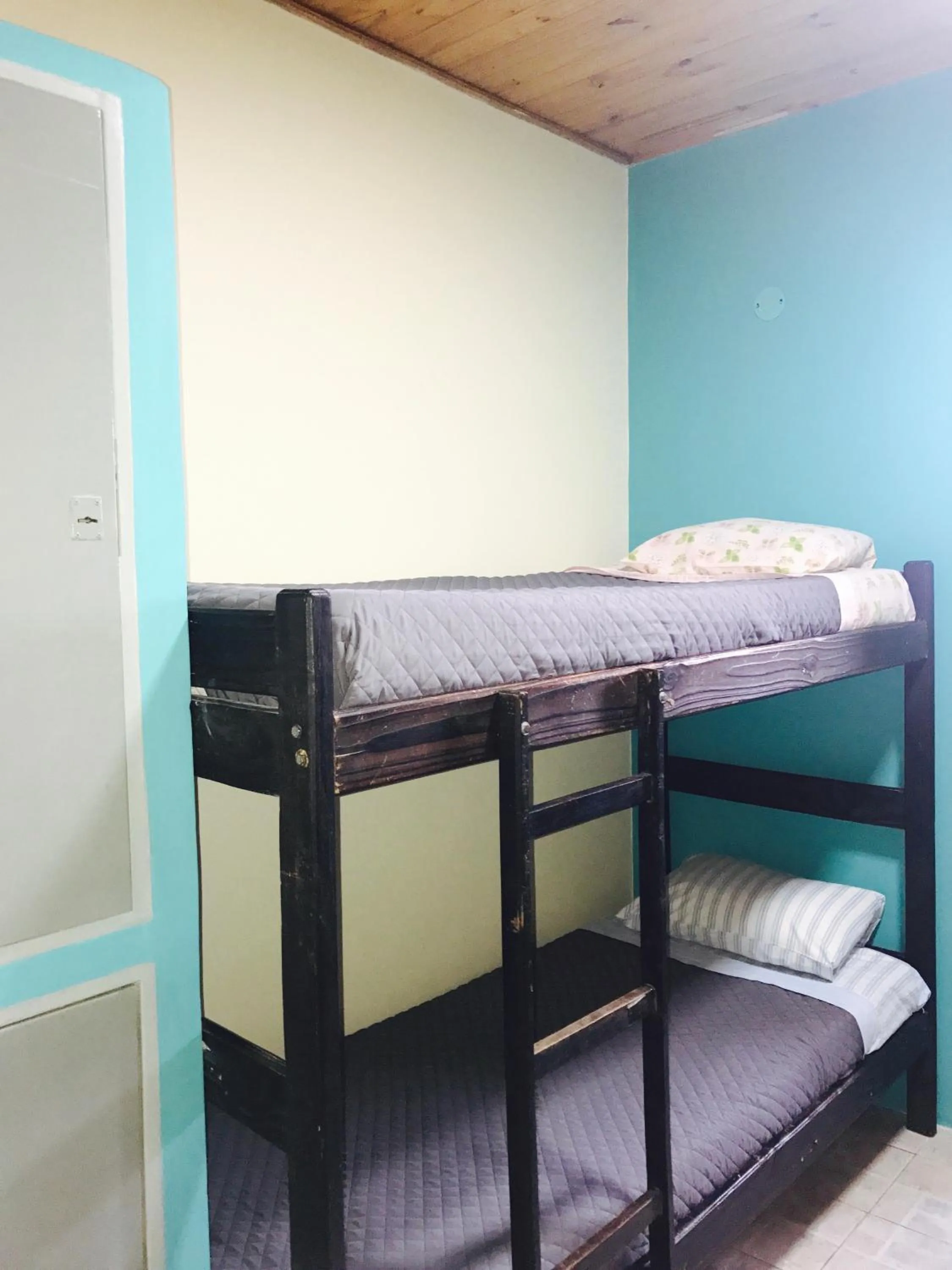 People, Bed in Hostel Park Iguazu