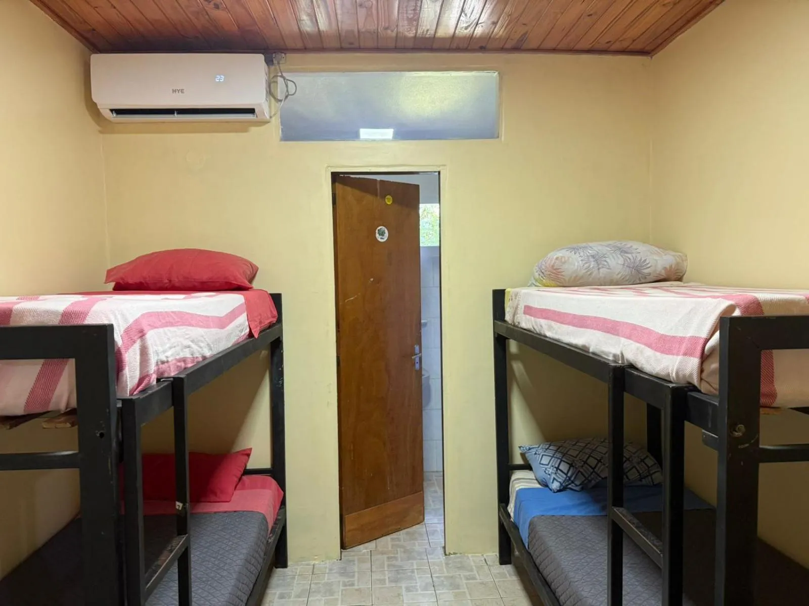 Other, Bed in Hostel Park Iguazu