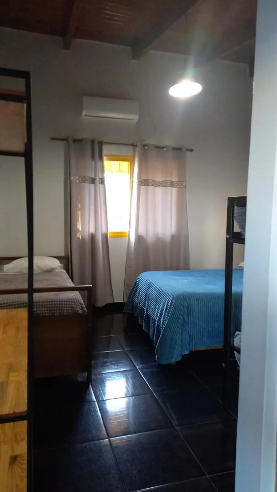 Photo of the whole room, Bed in Hostel Park Iguazu