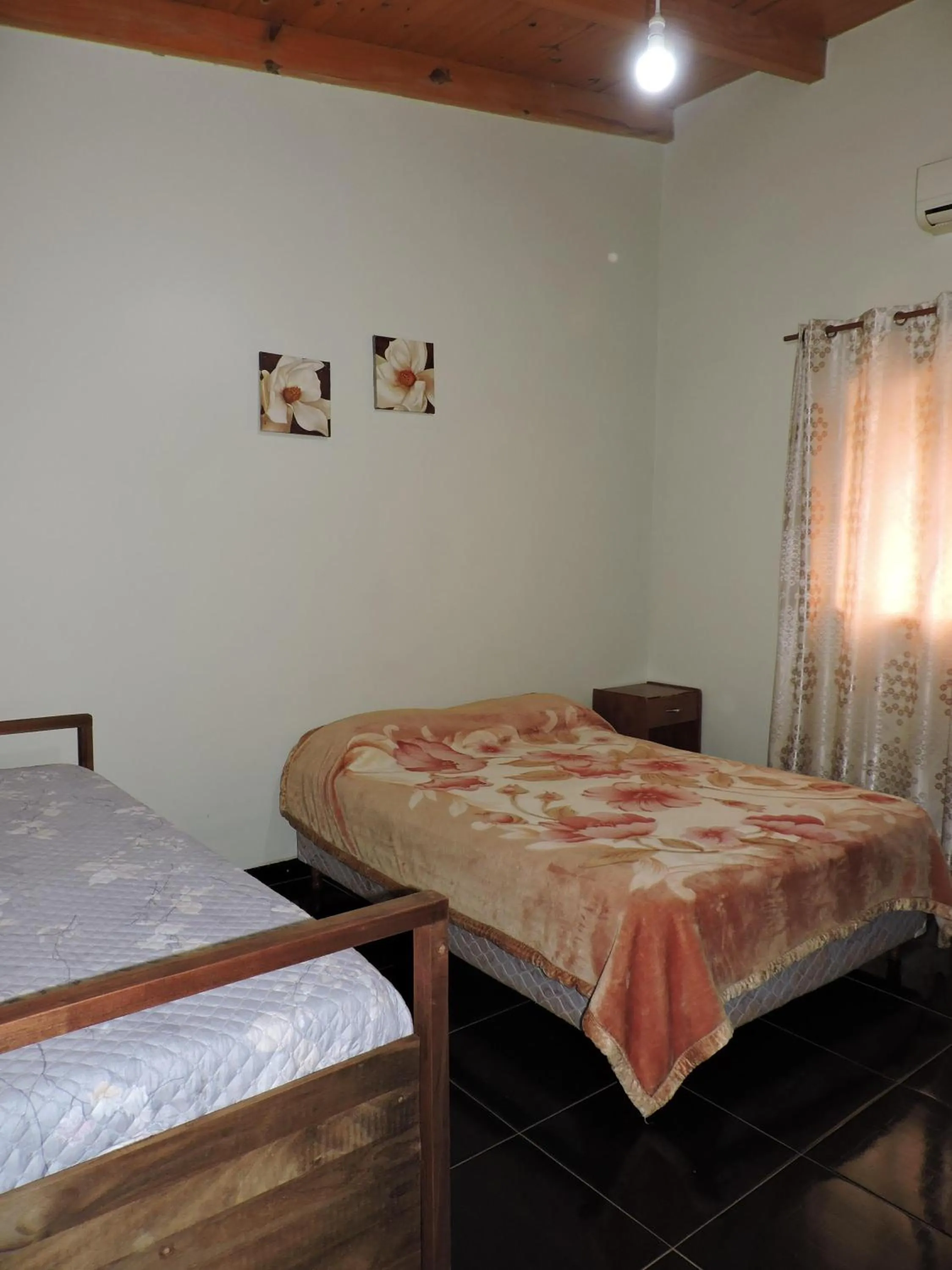 Photo of the whole room, Bed in Hostel Park Iguazu