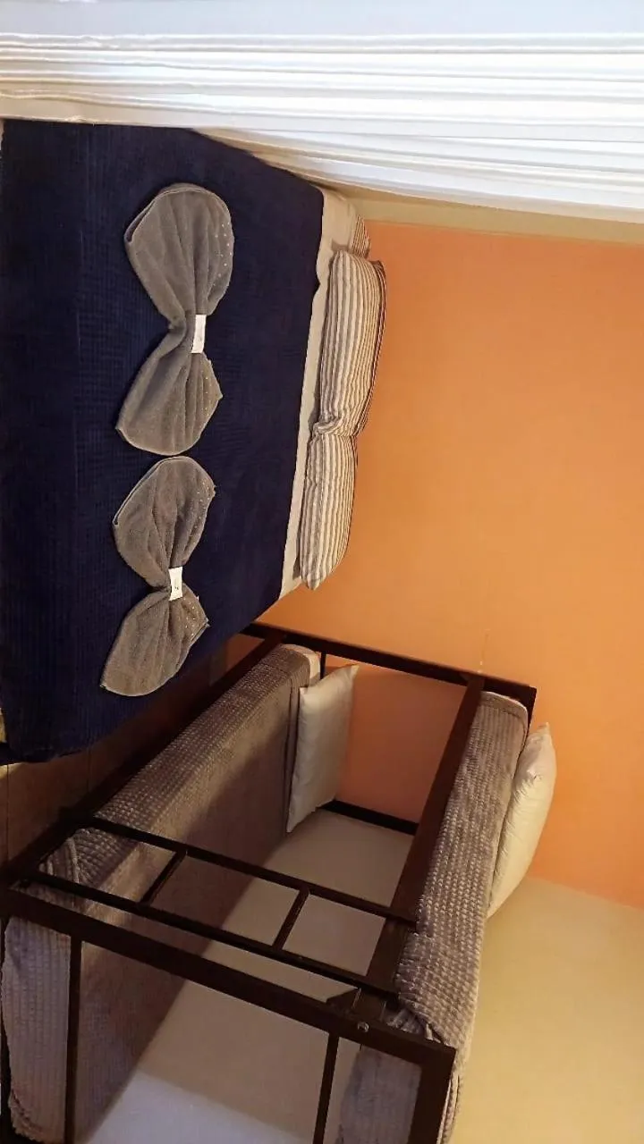 Photo of the whole room, Bed in Hostel Park Iguazu