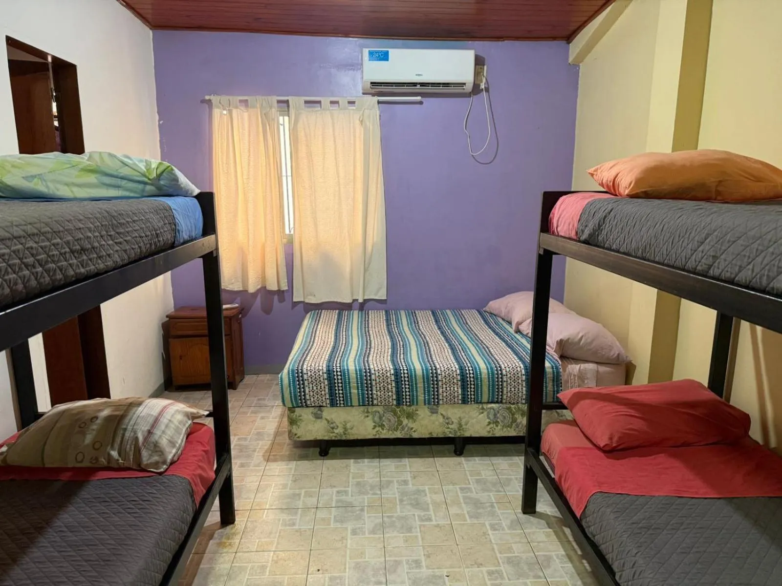 Other, Bed in Hostel Park Iguazu