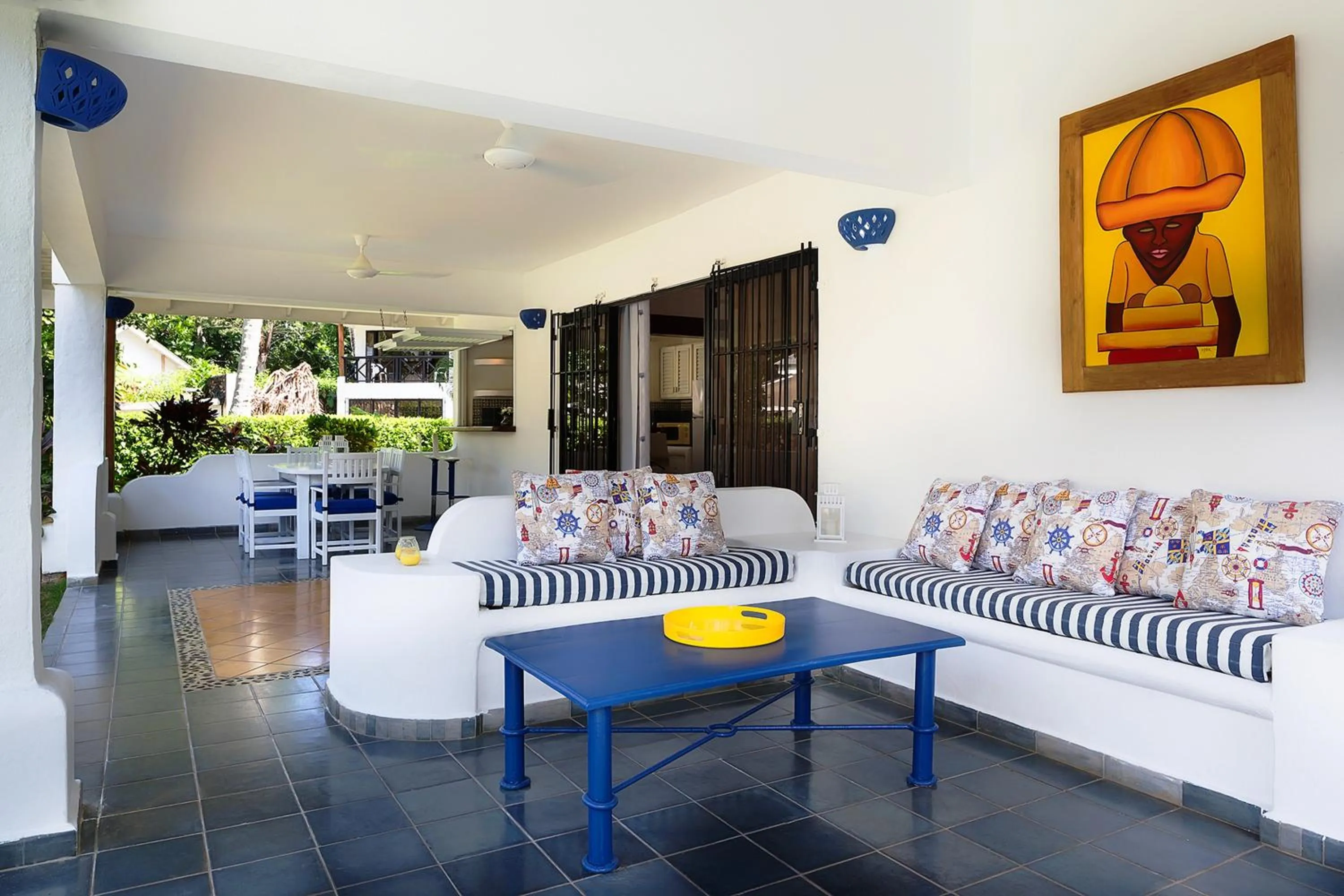 Day in Condo Hotel Playa Las Ballenas