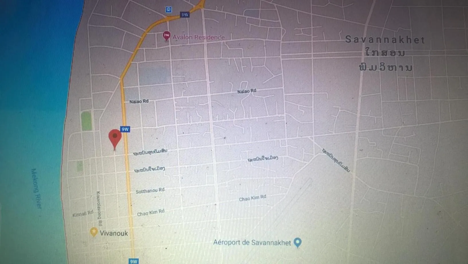 Property building in Vanpila