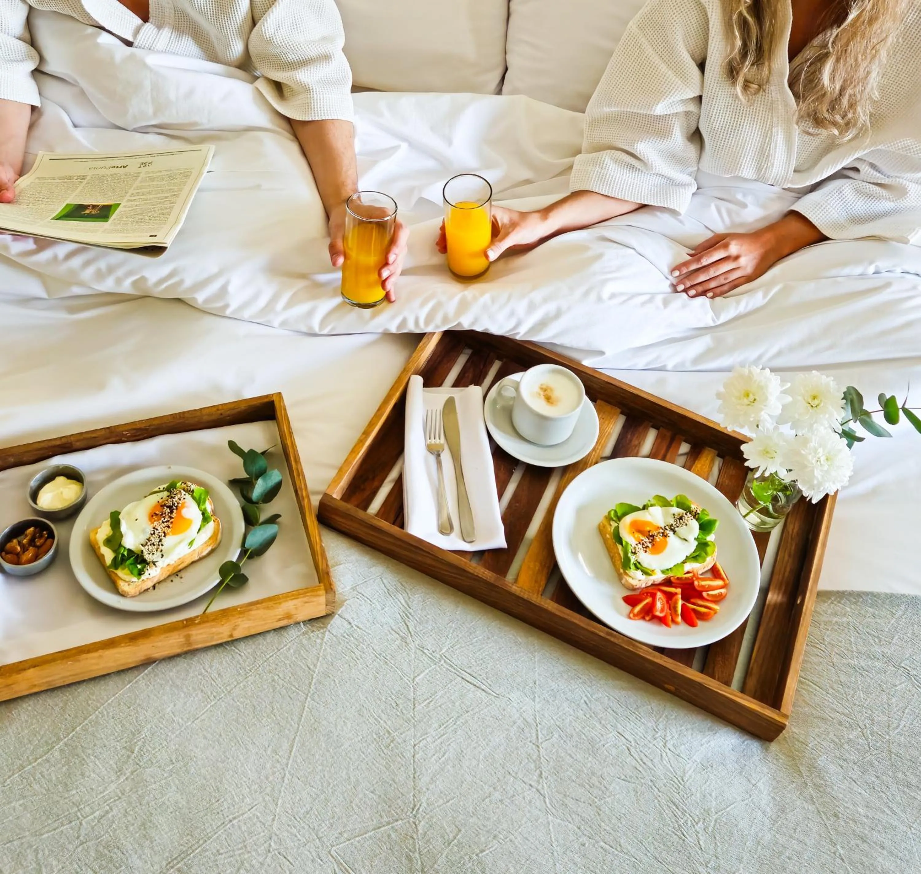 Wyndham Garden Campana