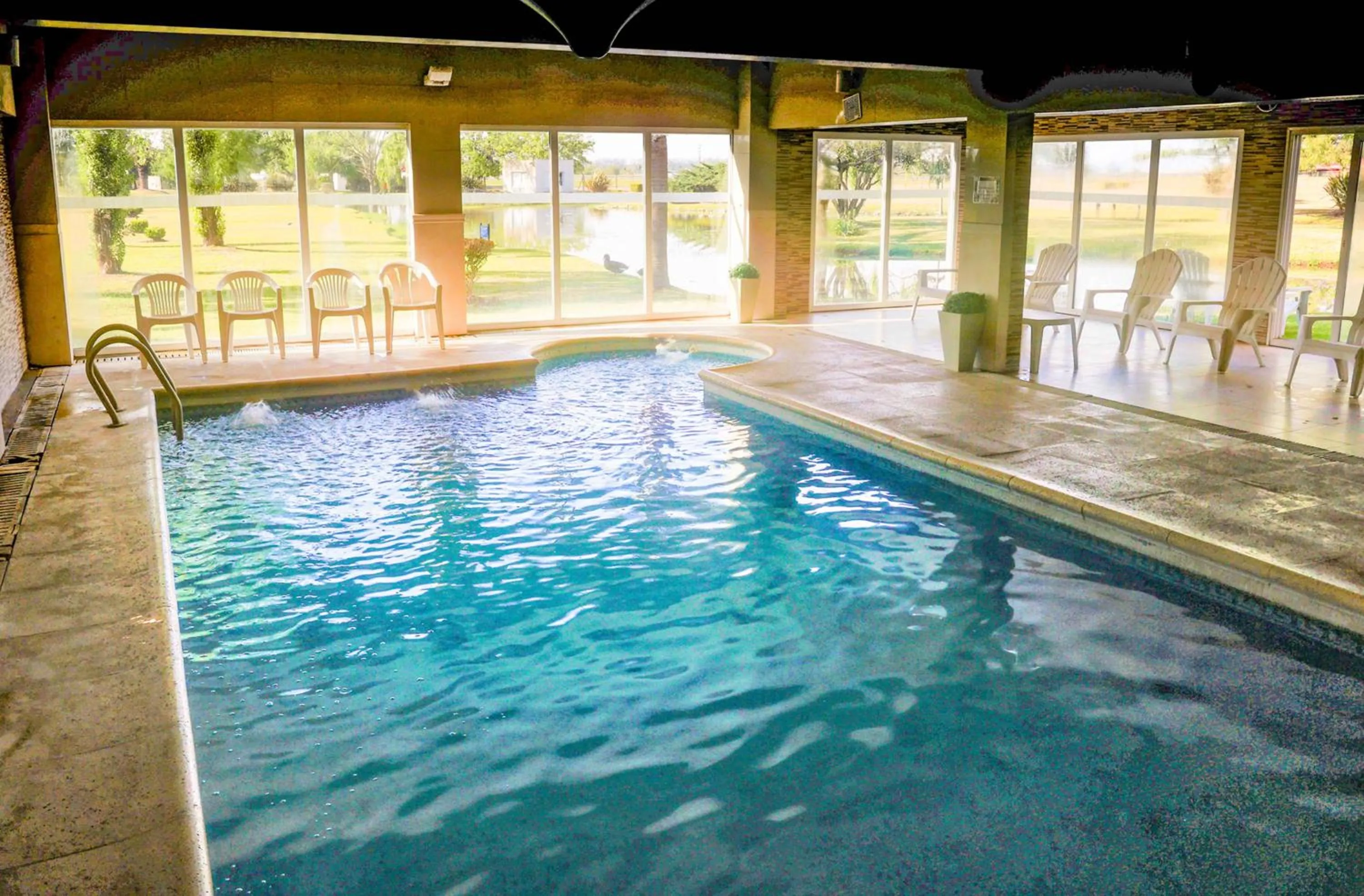 Wyndham Garden Campana