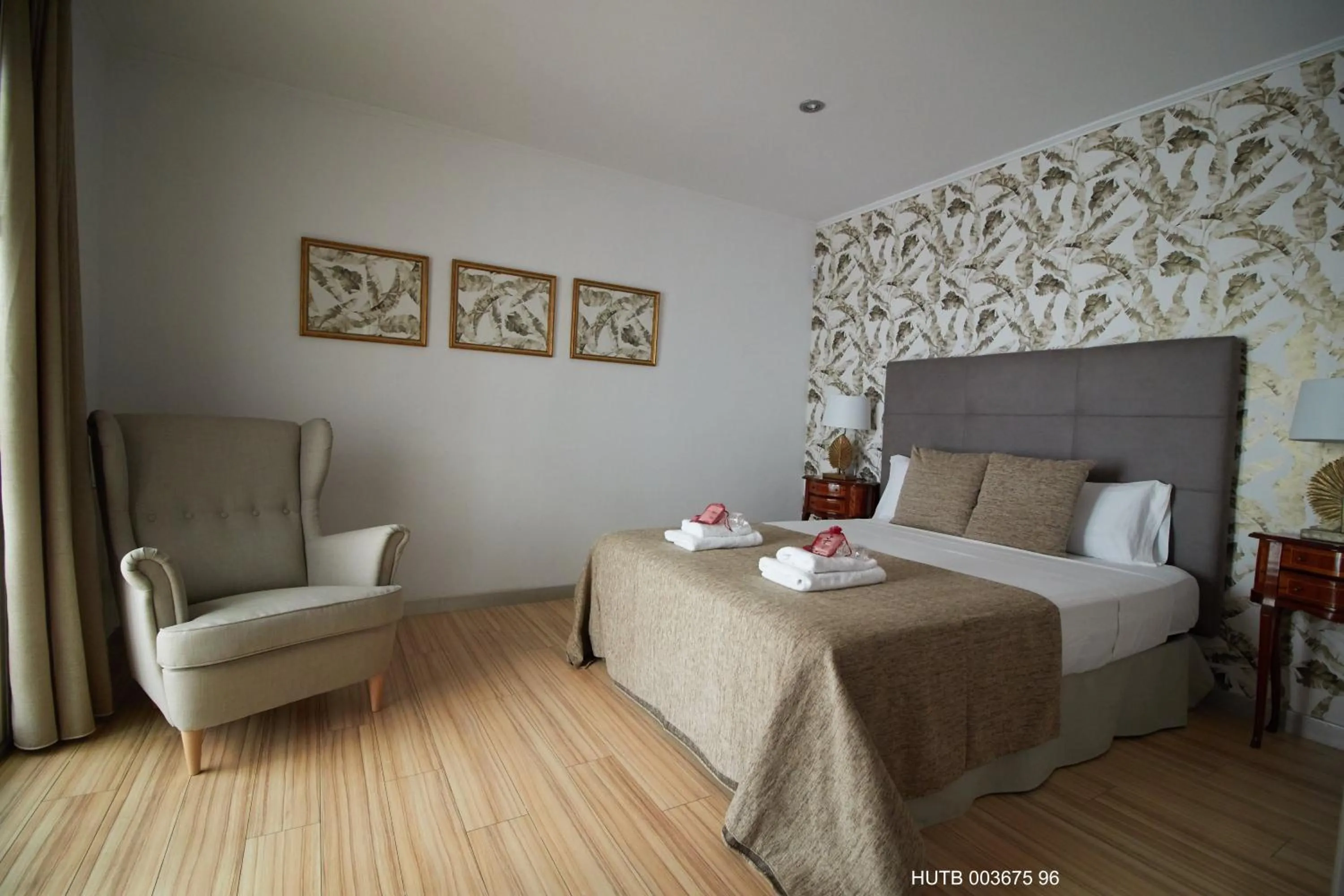 Day, Bed in Alcam Alio Cine