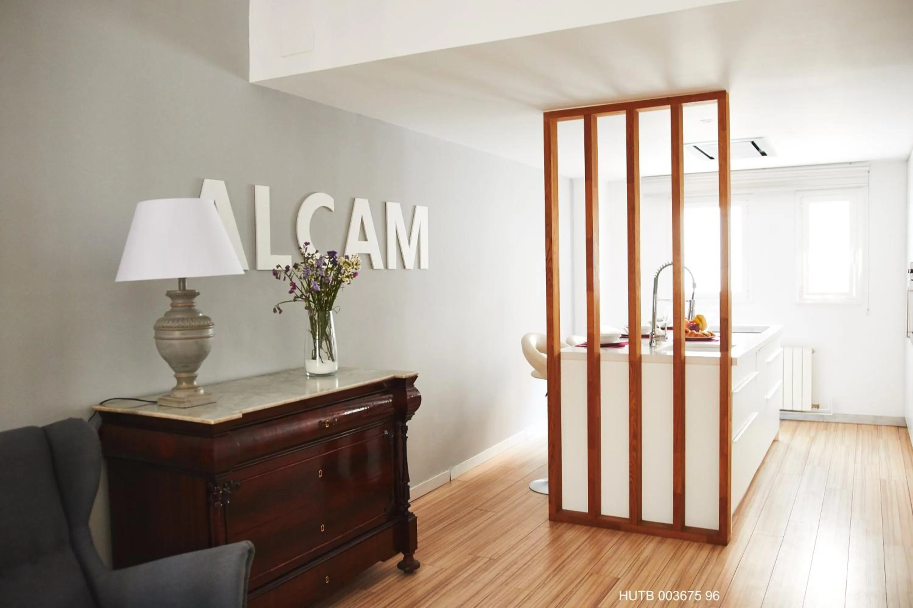 Day in Alcam Alio Cine