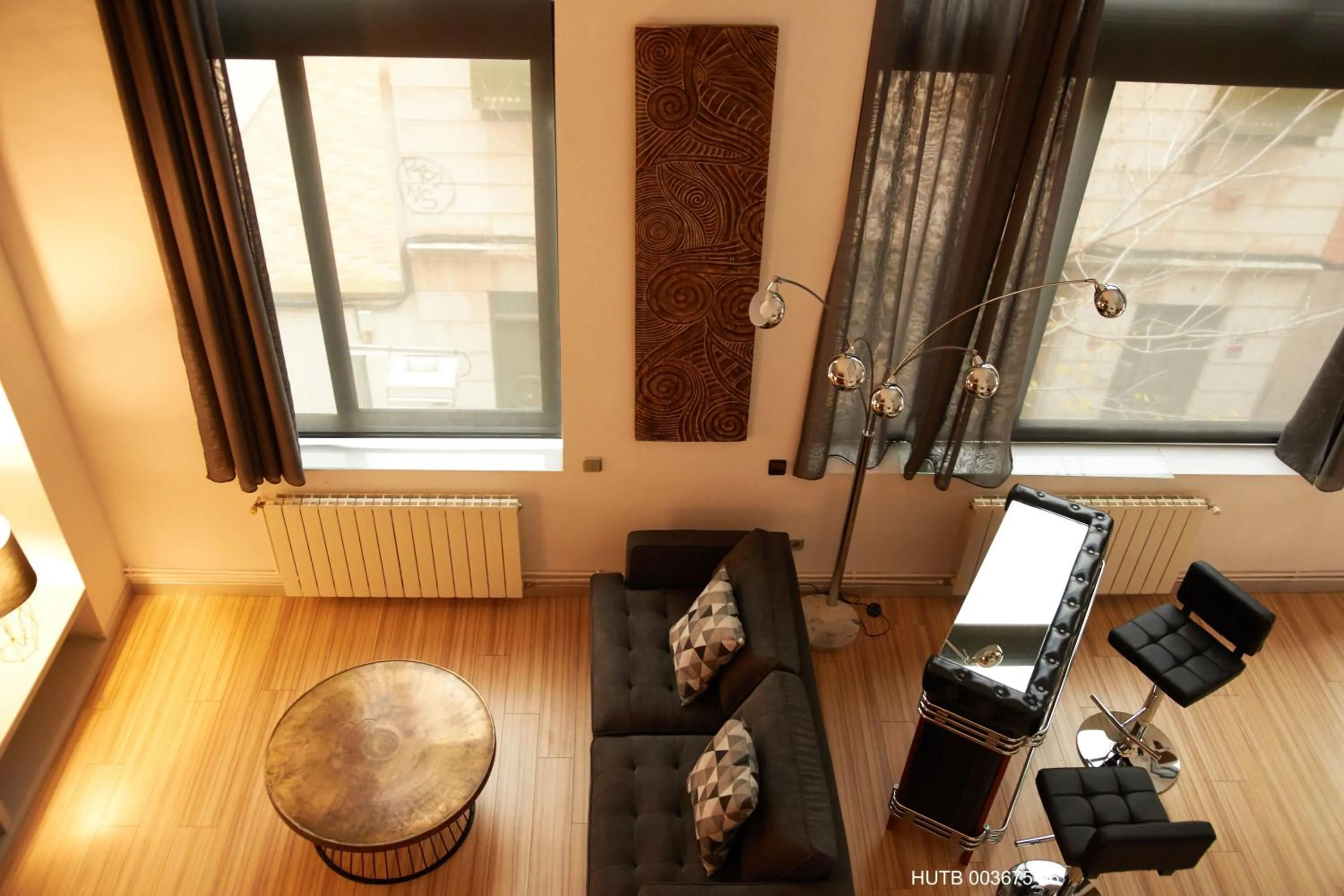 Day in Alcam Alio Cine