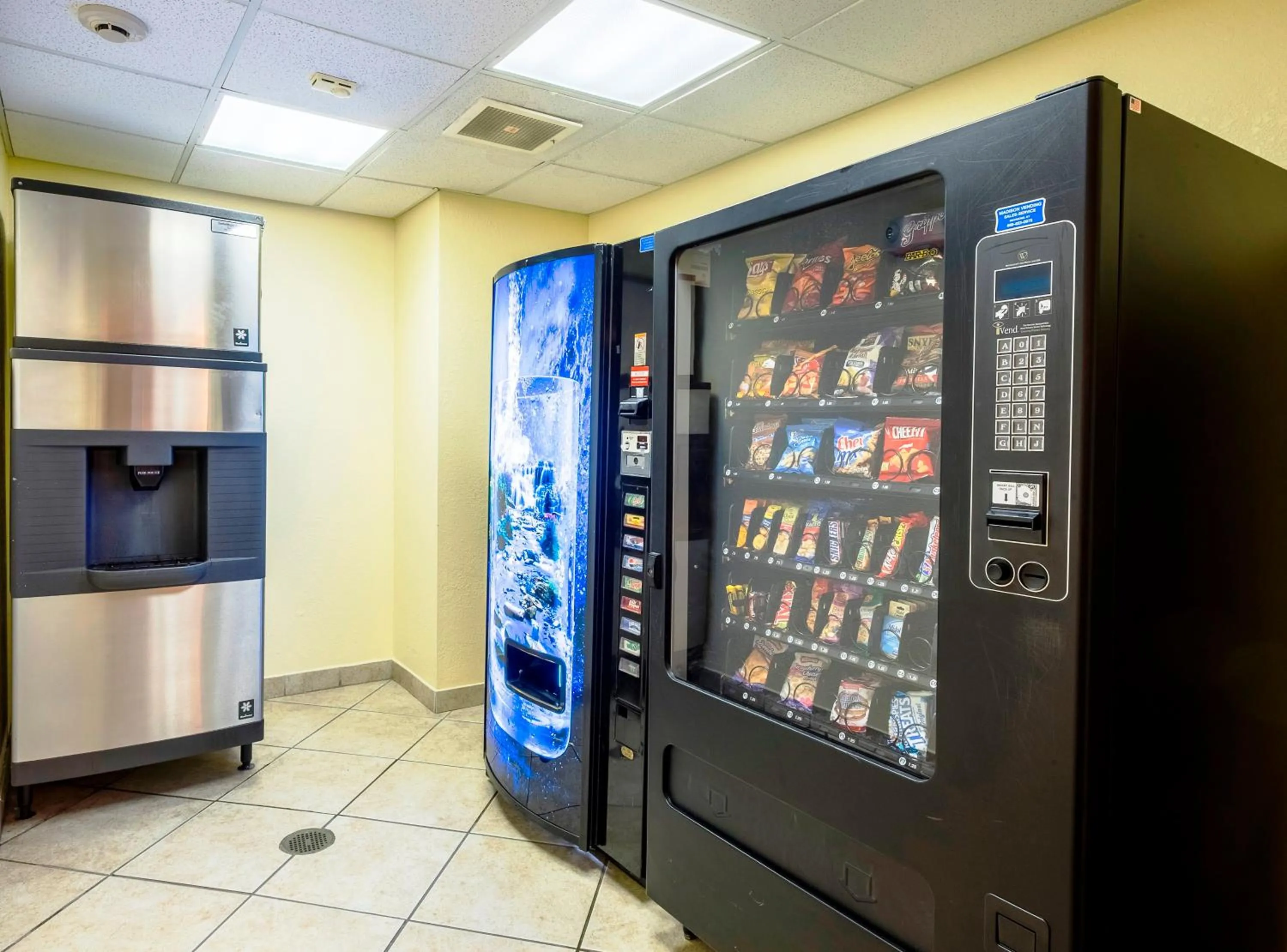 Other in Red Roof Inn PLUS+ Danville, KY