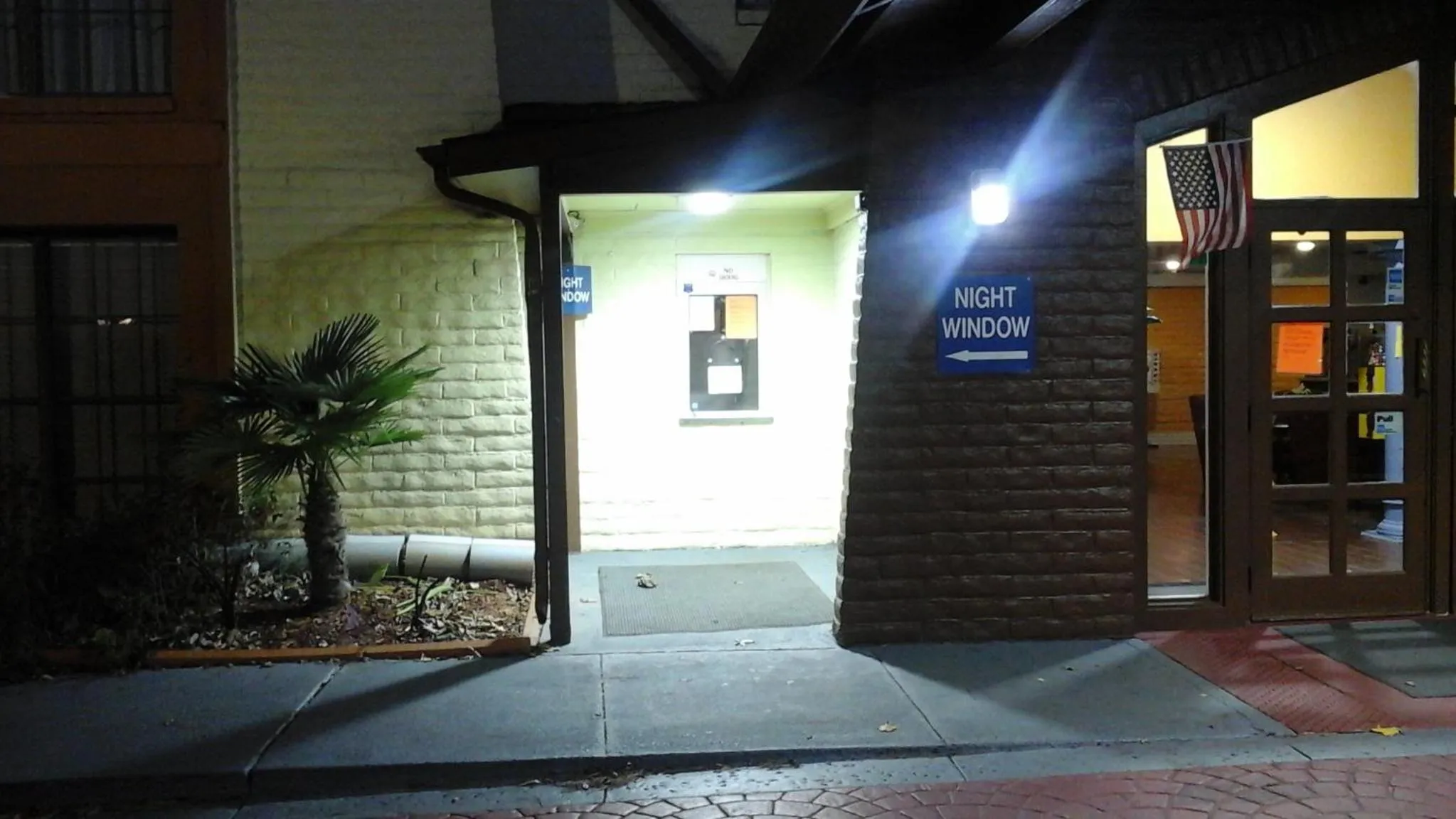 Restaurant/places to eat in Knights Inn - Lithonia