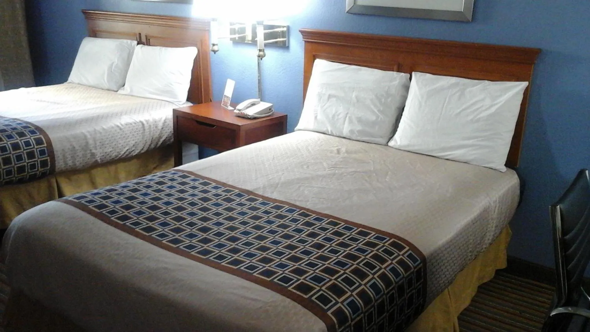 View (from property/room) in Knights Inn - Lithonia