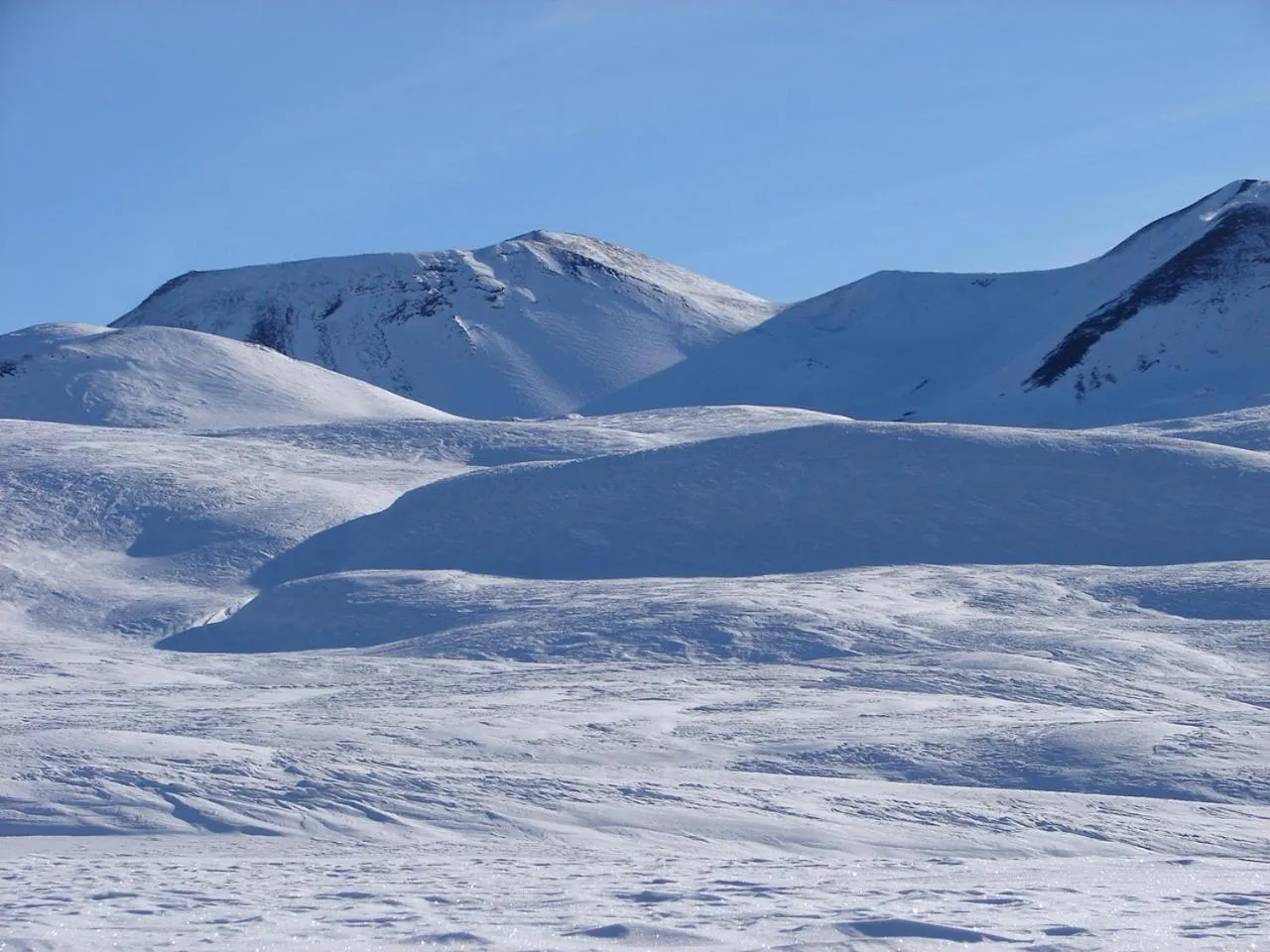 Winter in Azhdahak B&B in Geghashen , Abovyan