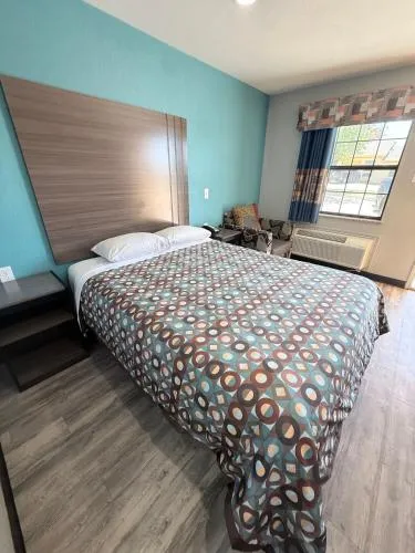 Relax Inn Bryan College Station