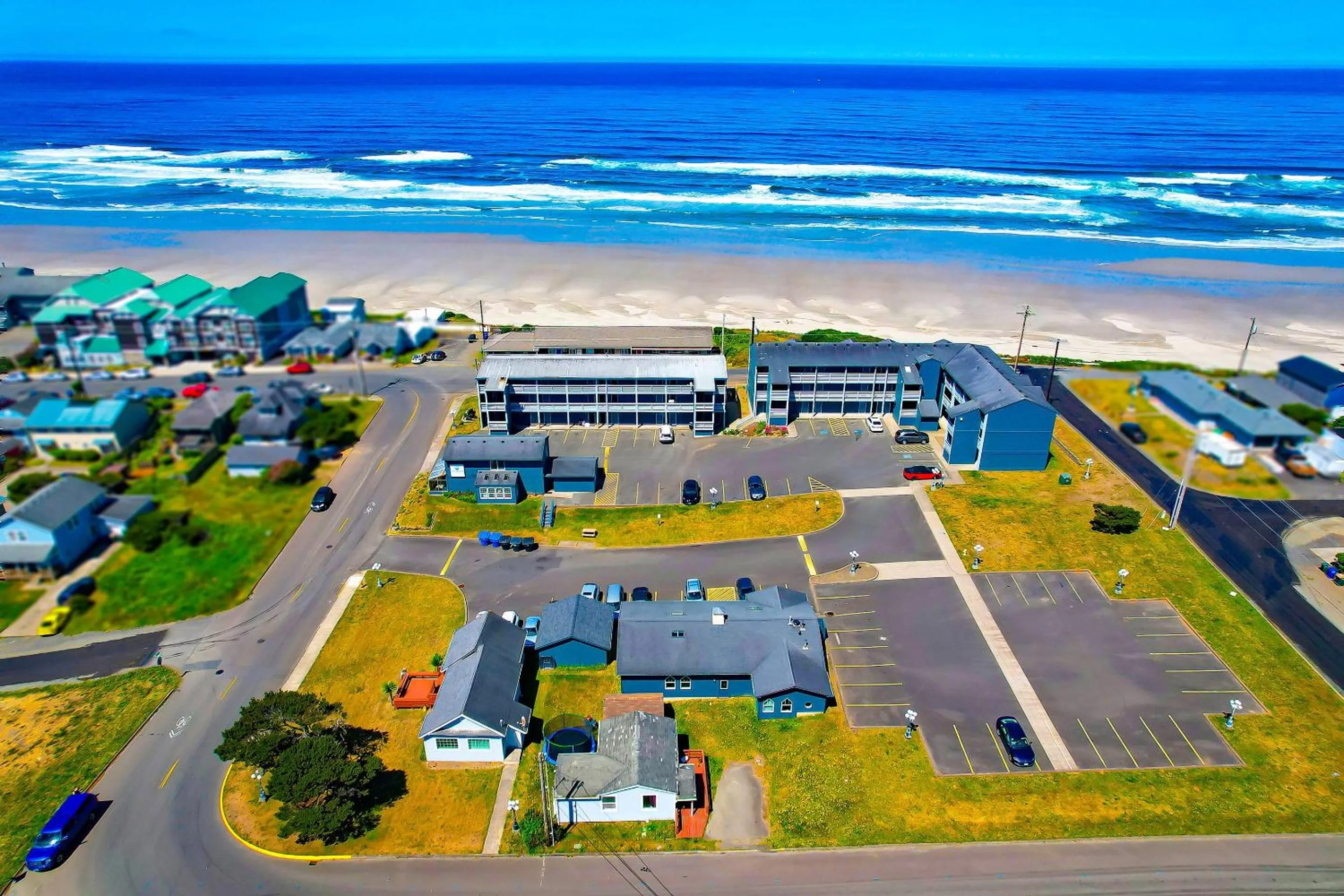 Other in Waves Hotel NYE Beach - Newport OR