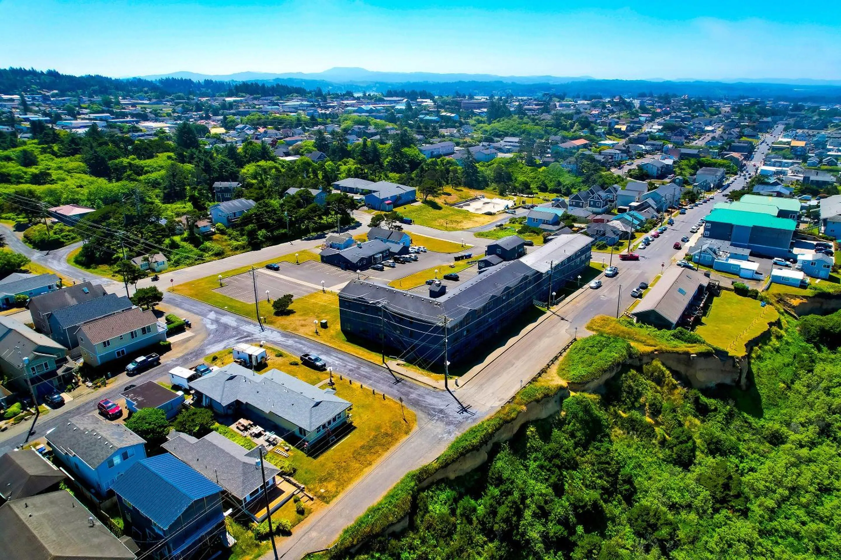 Other in Waves Hotel NYE Beach - Newport OR