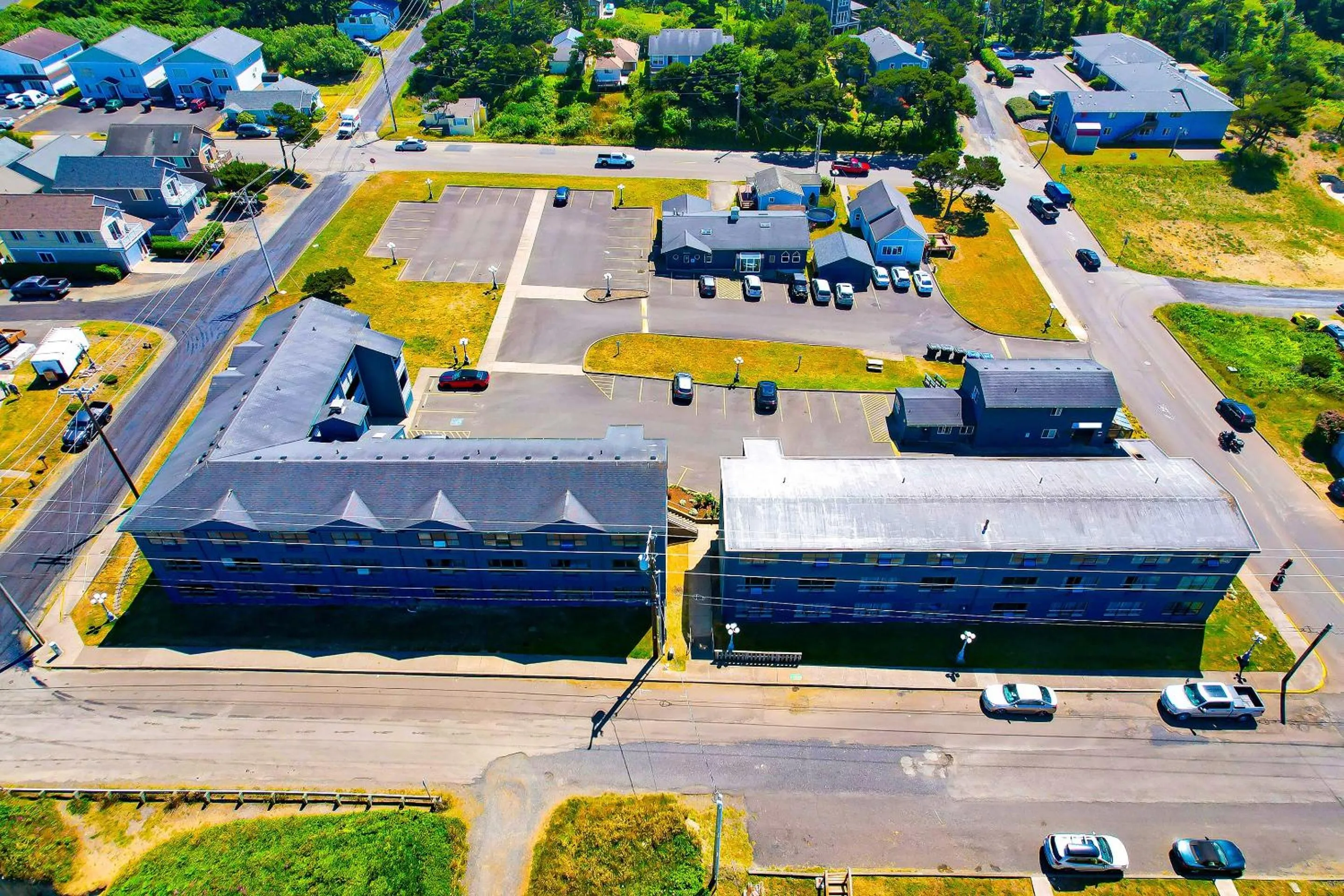 Other in Waves Hotel NYE Beach - Newport OR