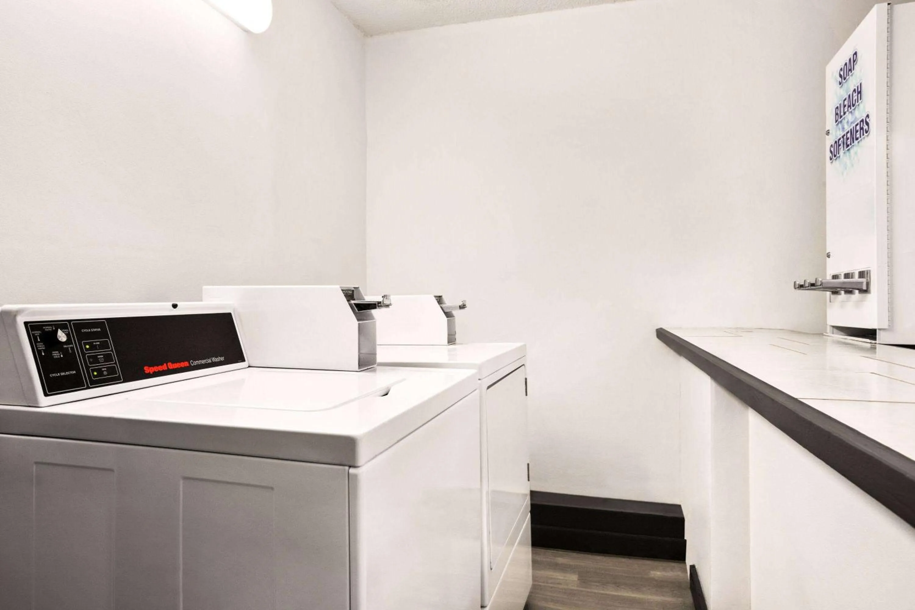 On site in Microtel Inn & Suites by Wyndham Florence/Cincinnati Airpo